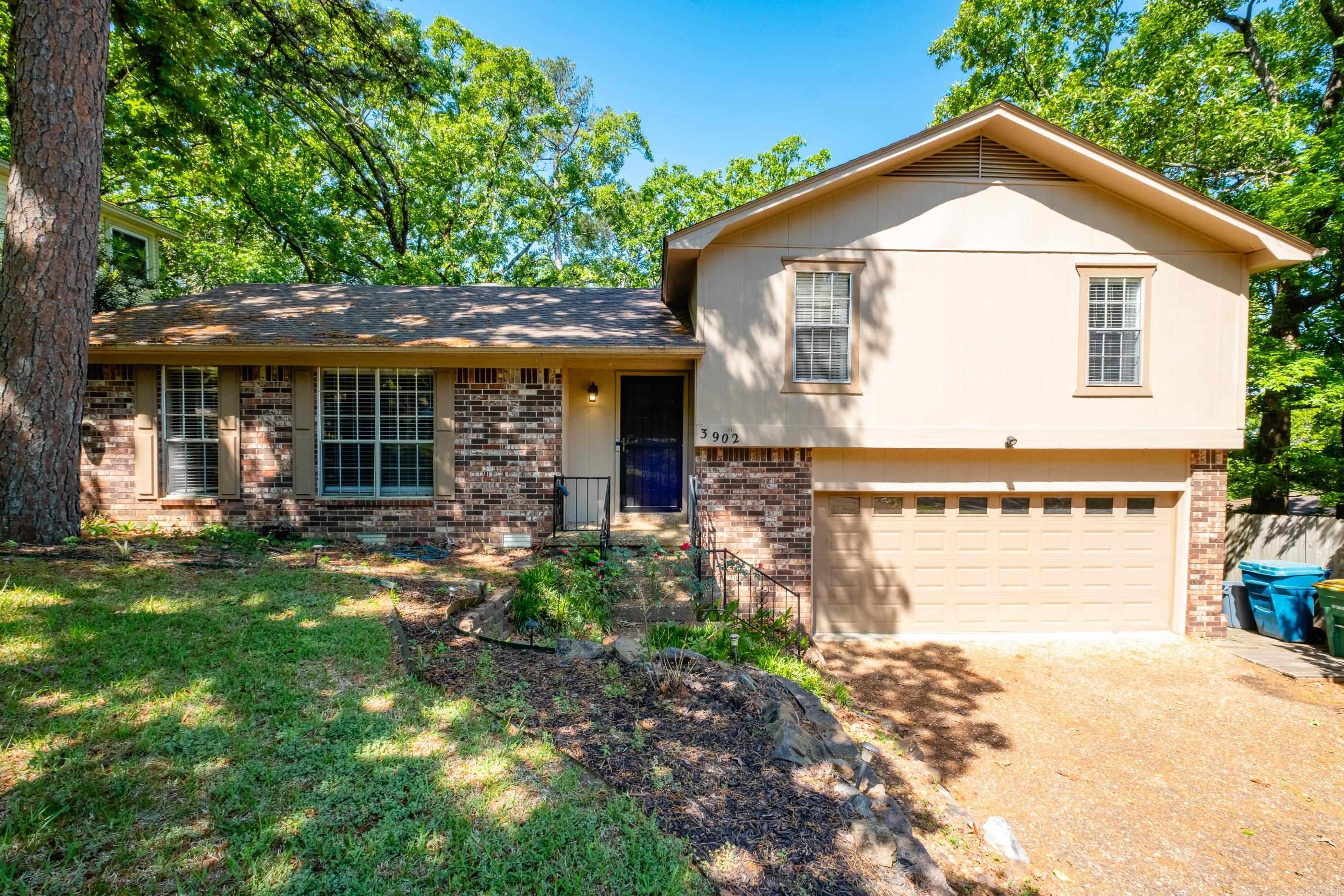 3902 Cameo Drive Little Rock, AR 72212