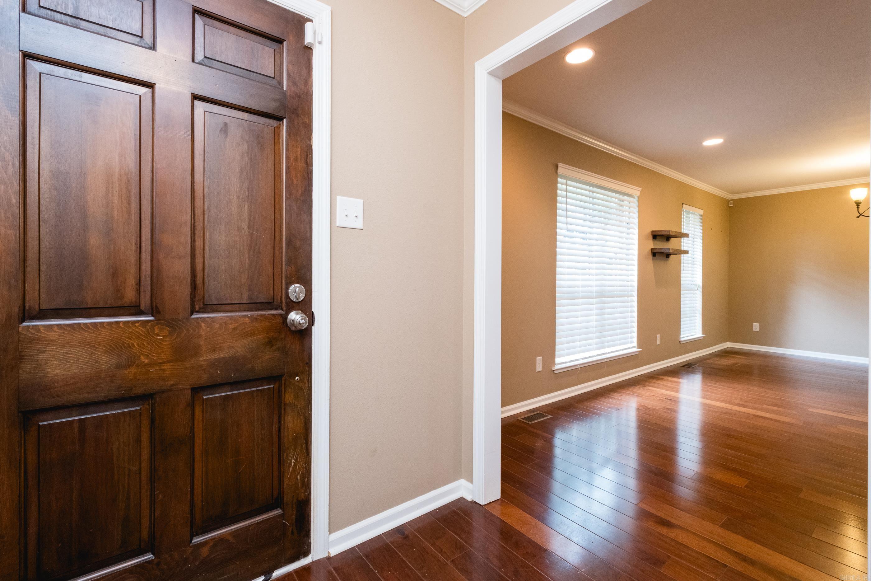 3902 Cameo Drive  Little Rock, AR