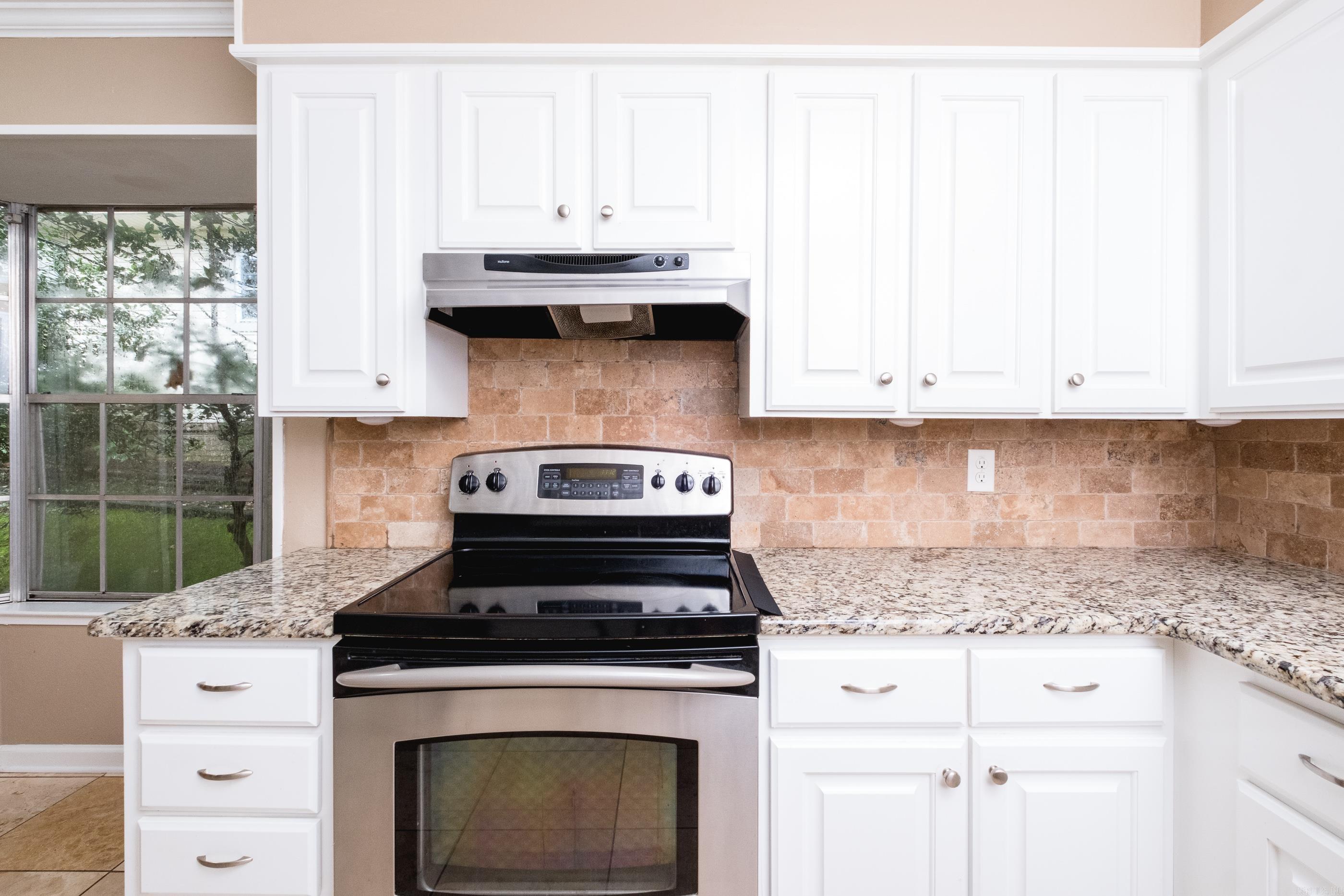 3902 Cameo Drive  Little Rock, AR