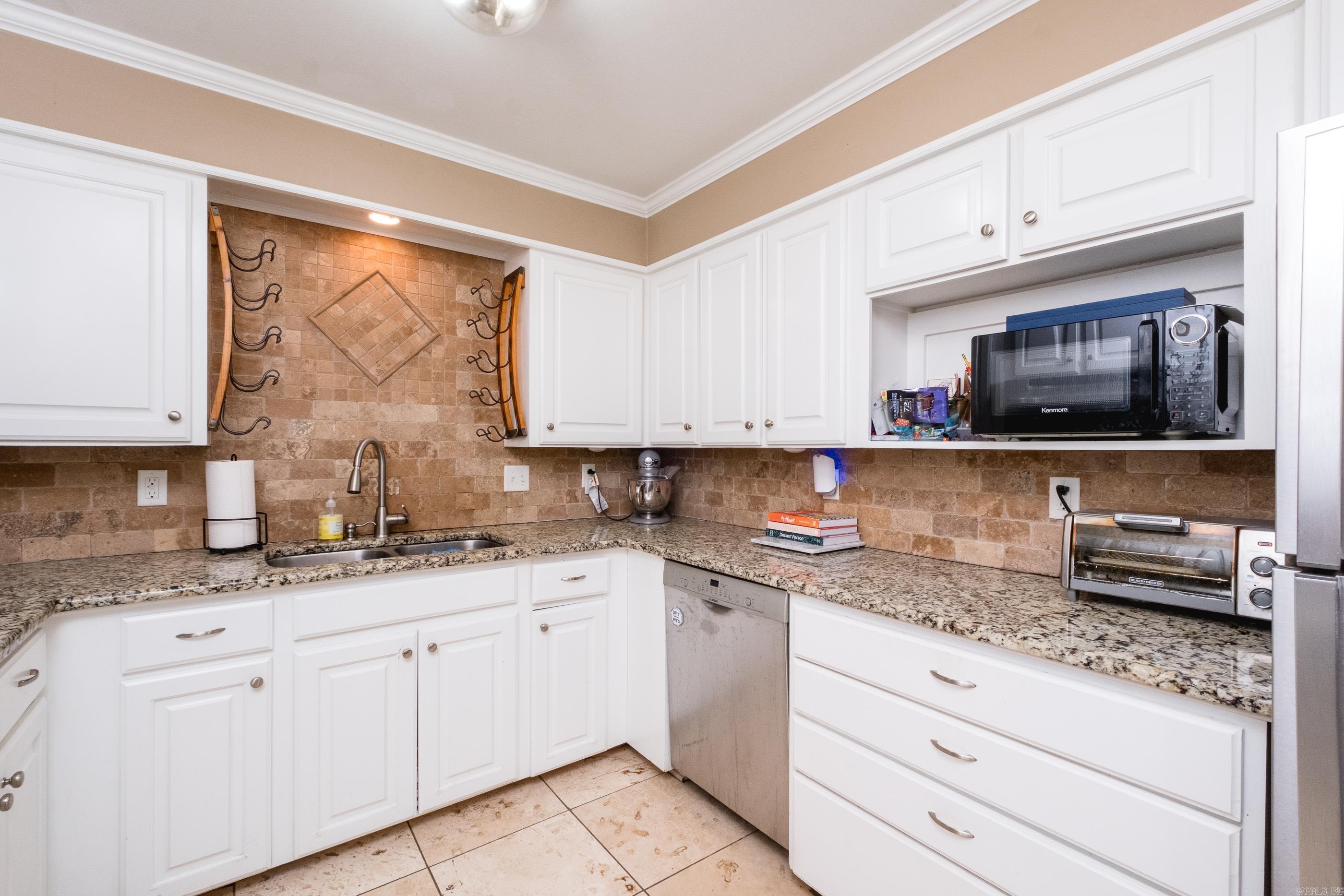 3902 Cameo Drive  Little Rock, AR