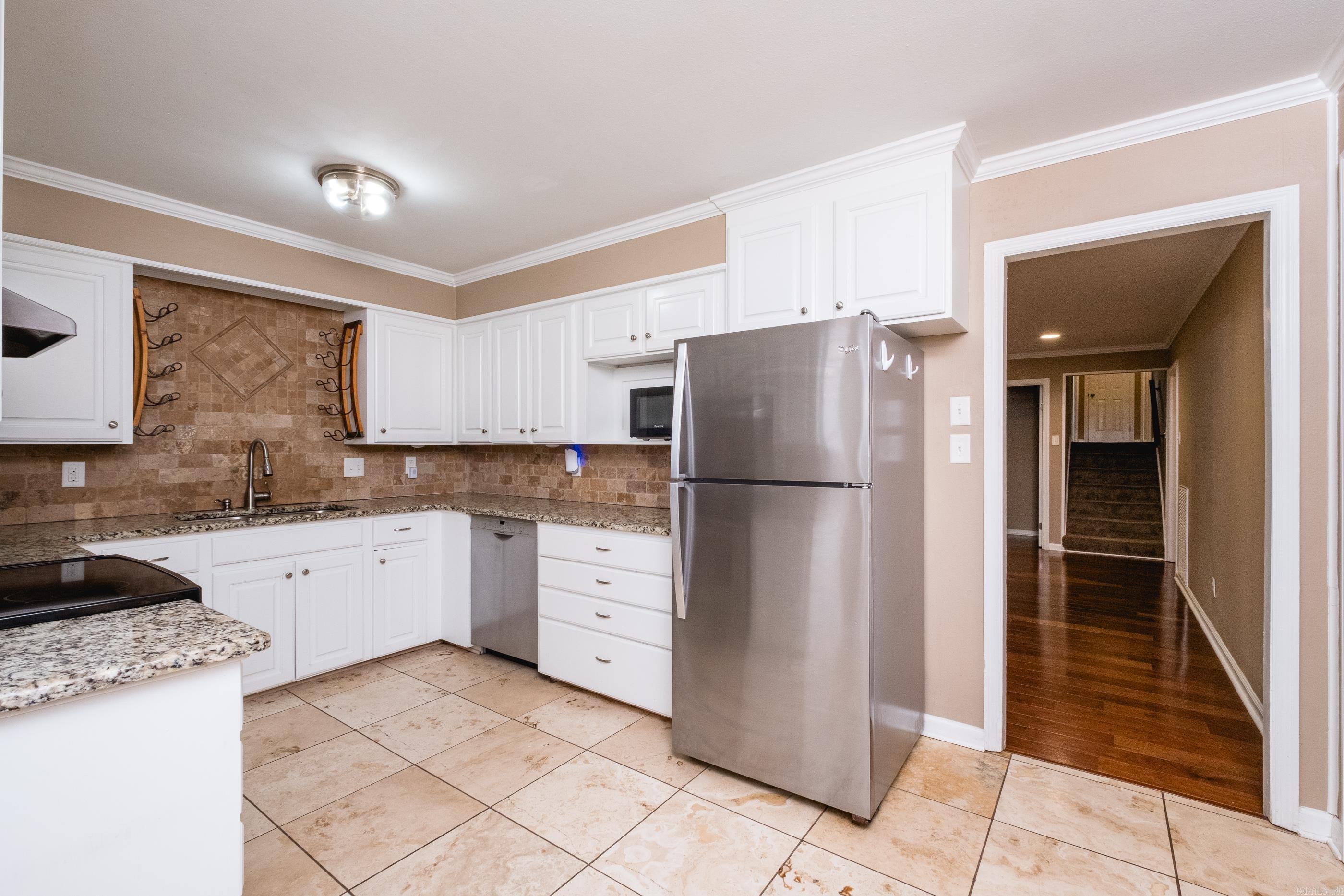 3902 Cameo Drive  Little Rock, AR