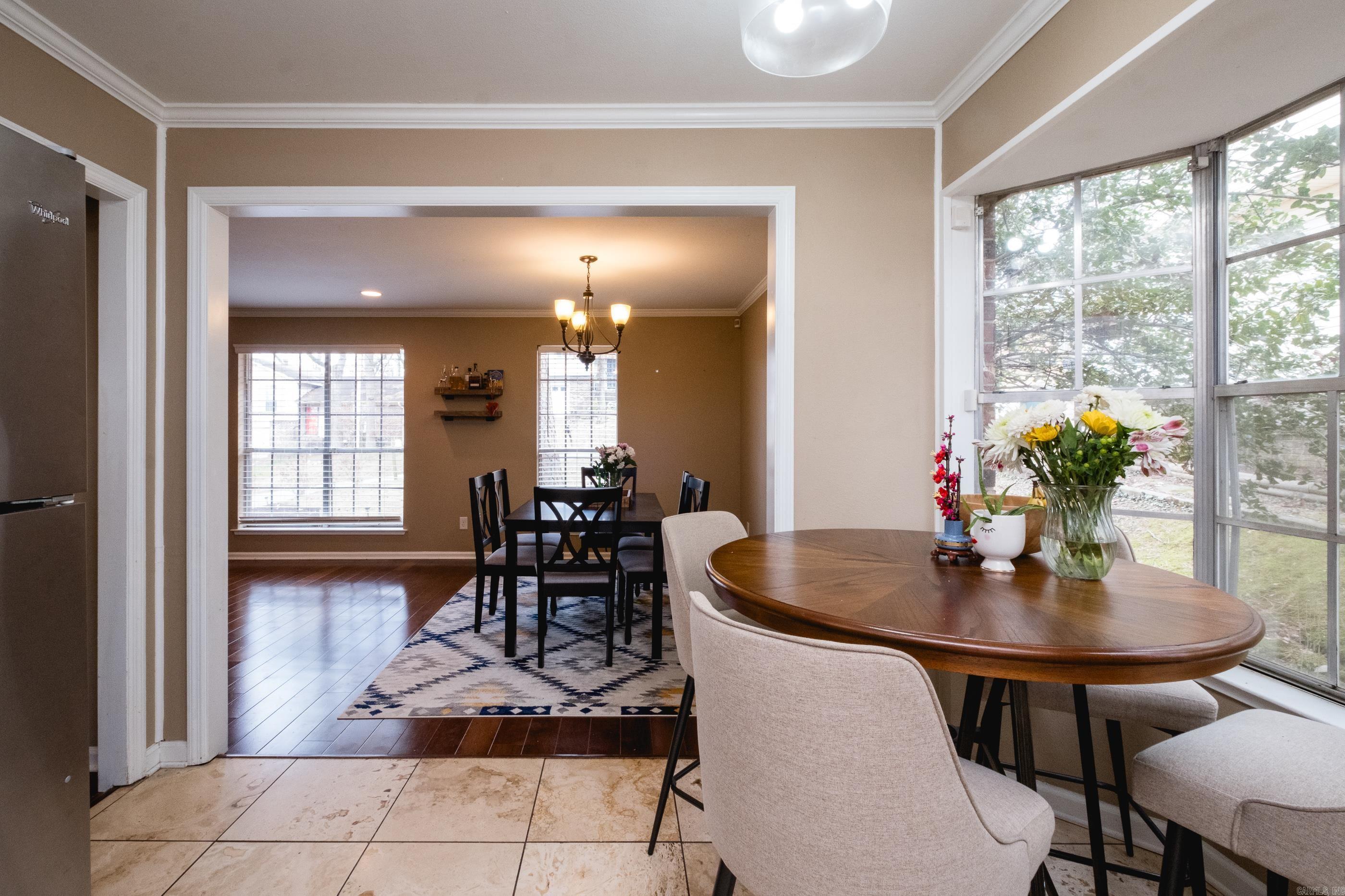 3902 Cameo Drive  Little Rock, AR