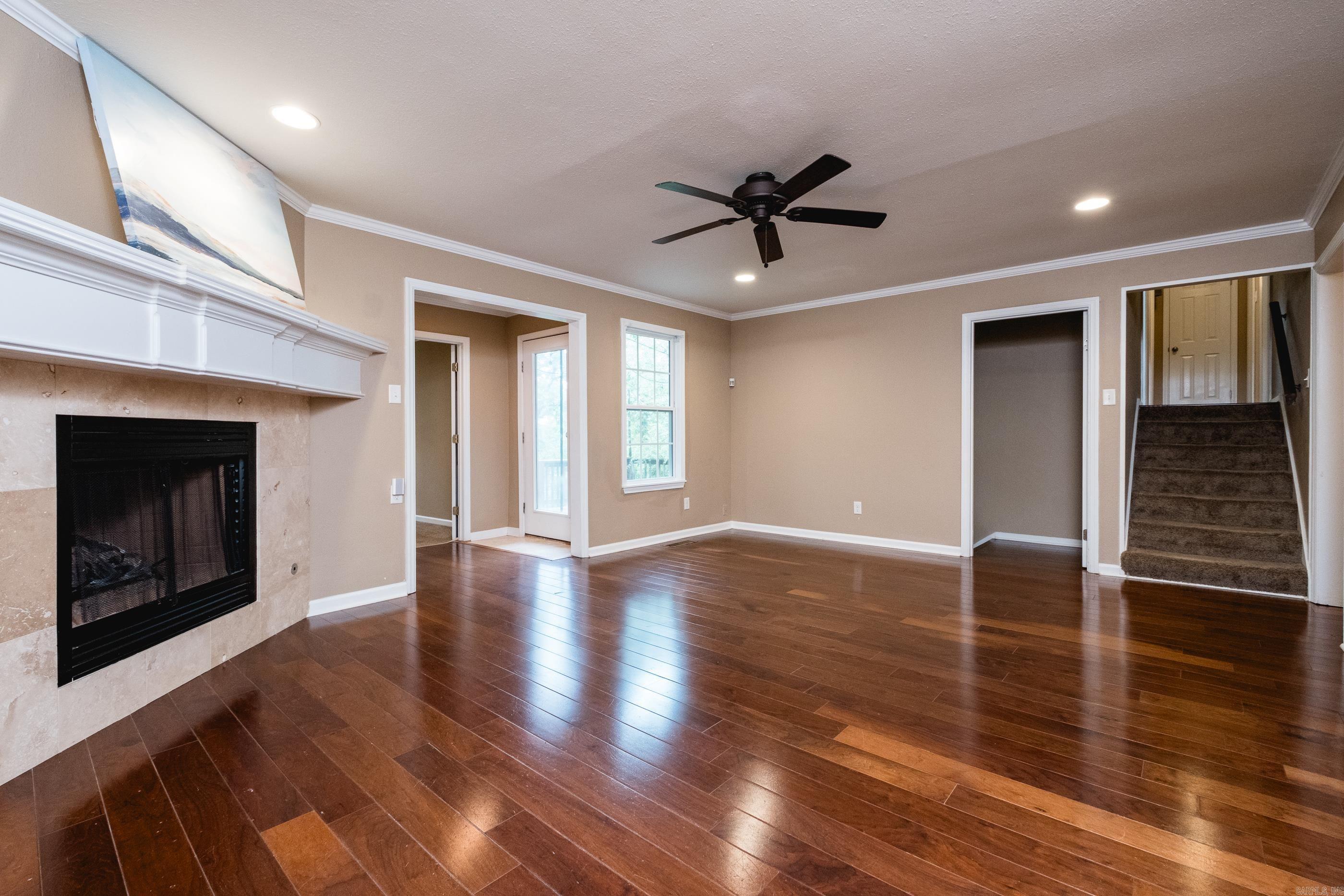 3902 Cameo Drive  Little Rock, AR