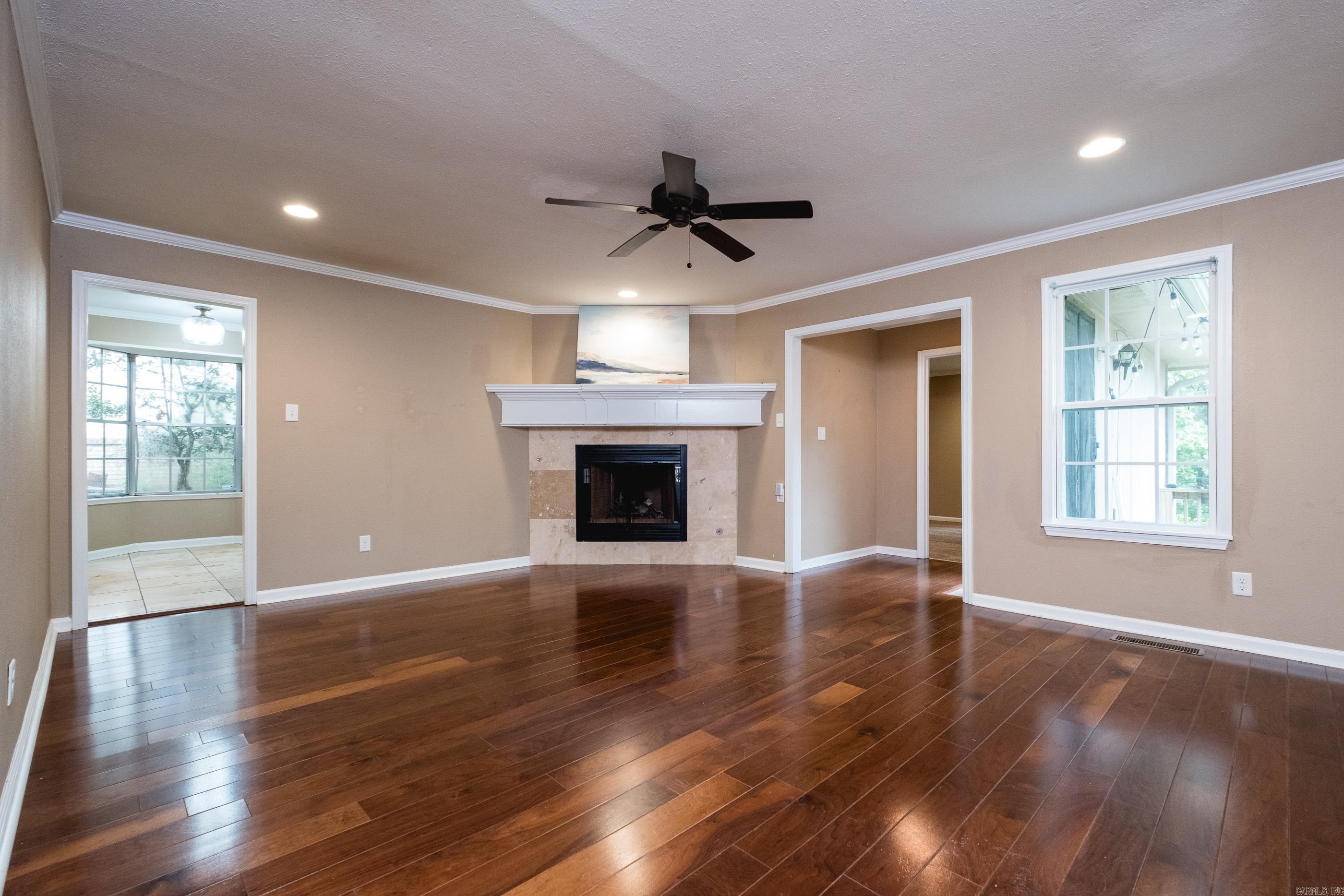3902 Cameo Drive  Little Rock, AR