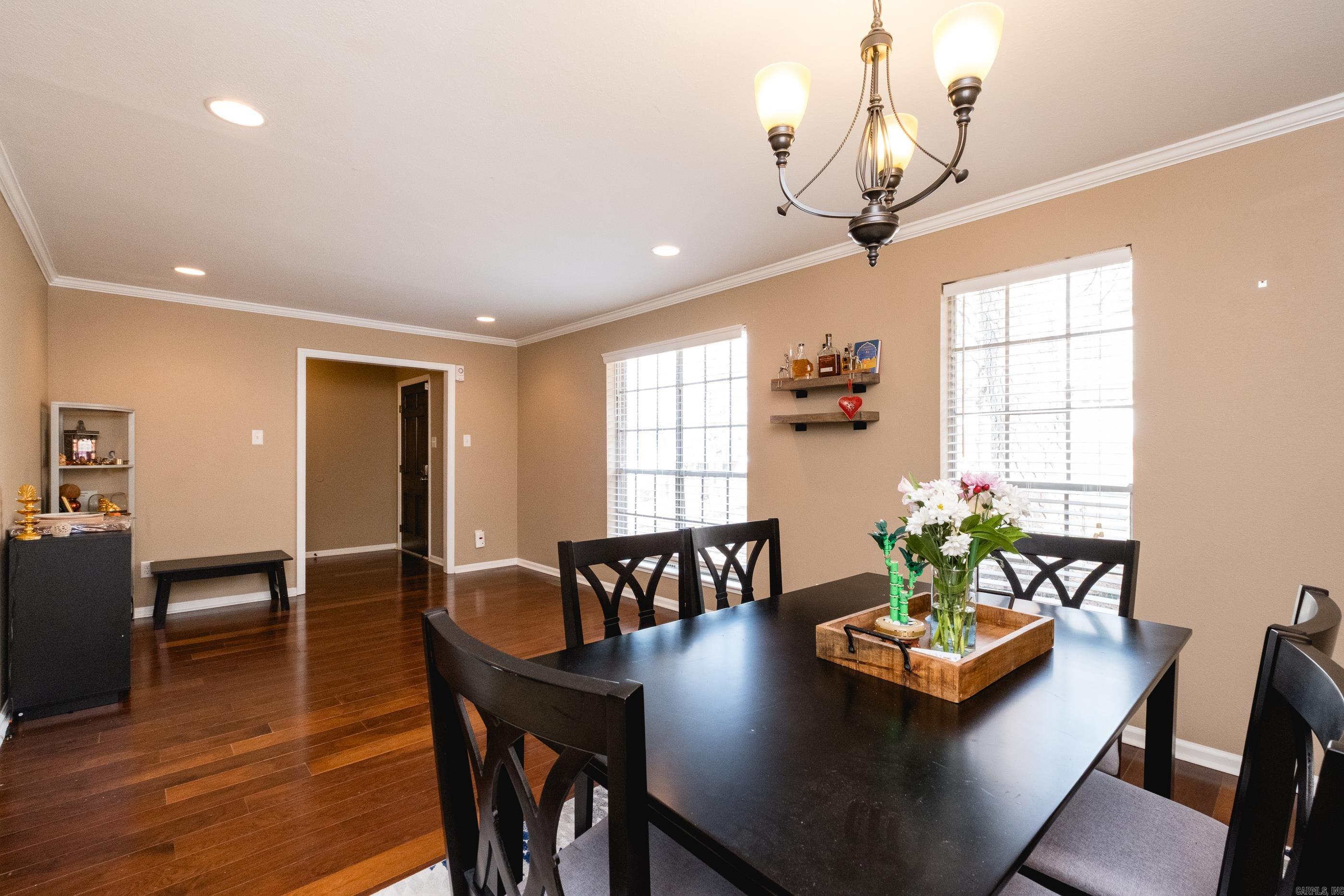 3902 Cameo Drive  Little Rock, AR