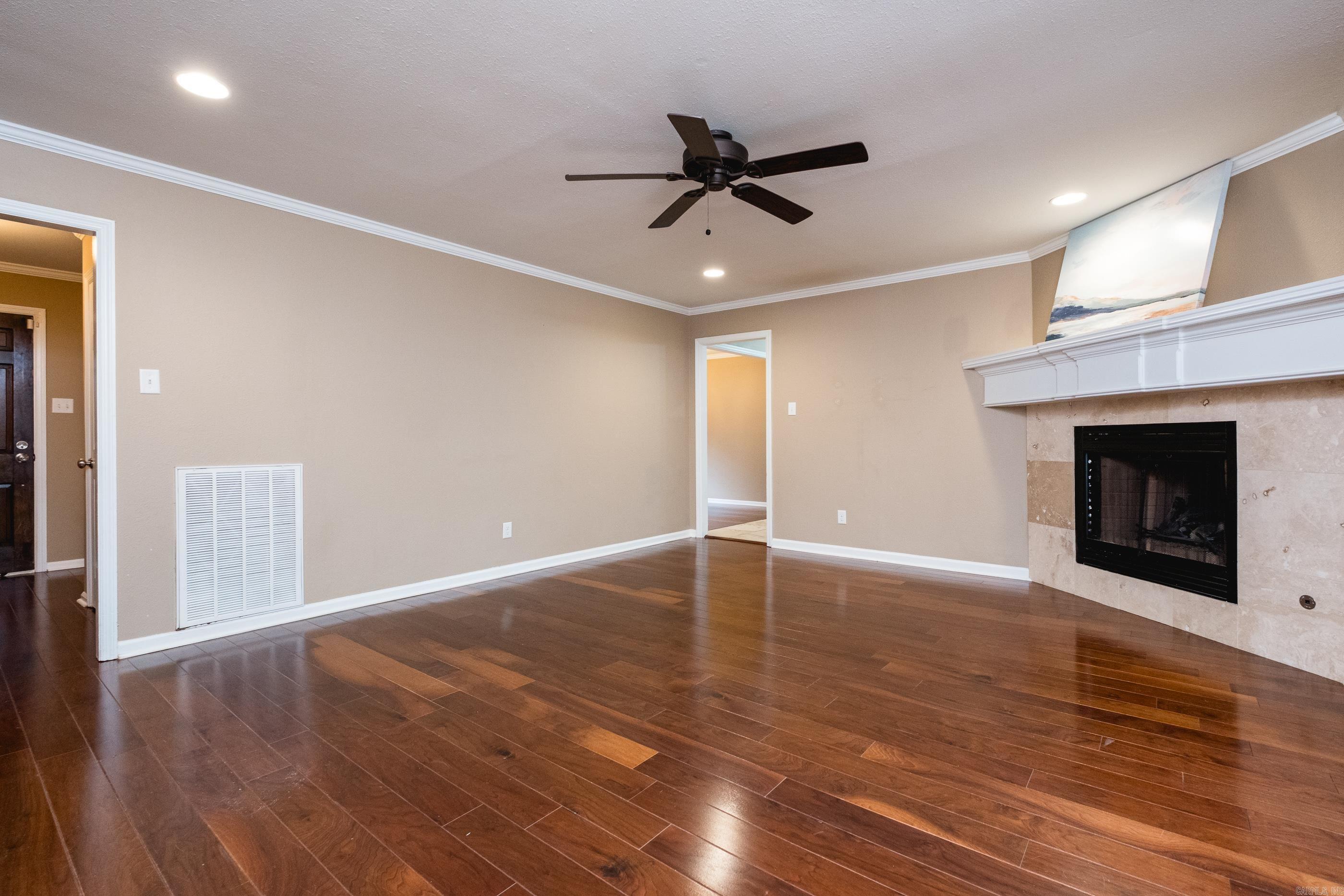 3902 Cameo Drive  Little Rock, AR