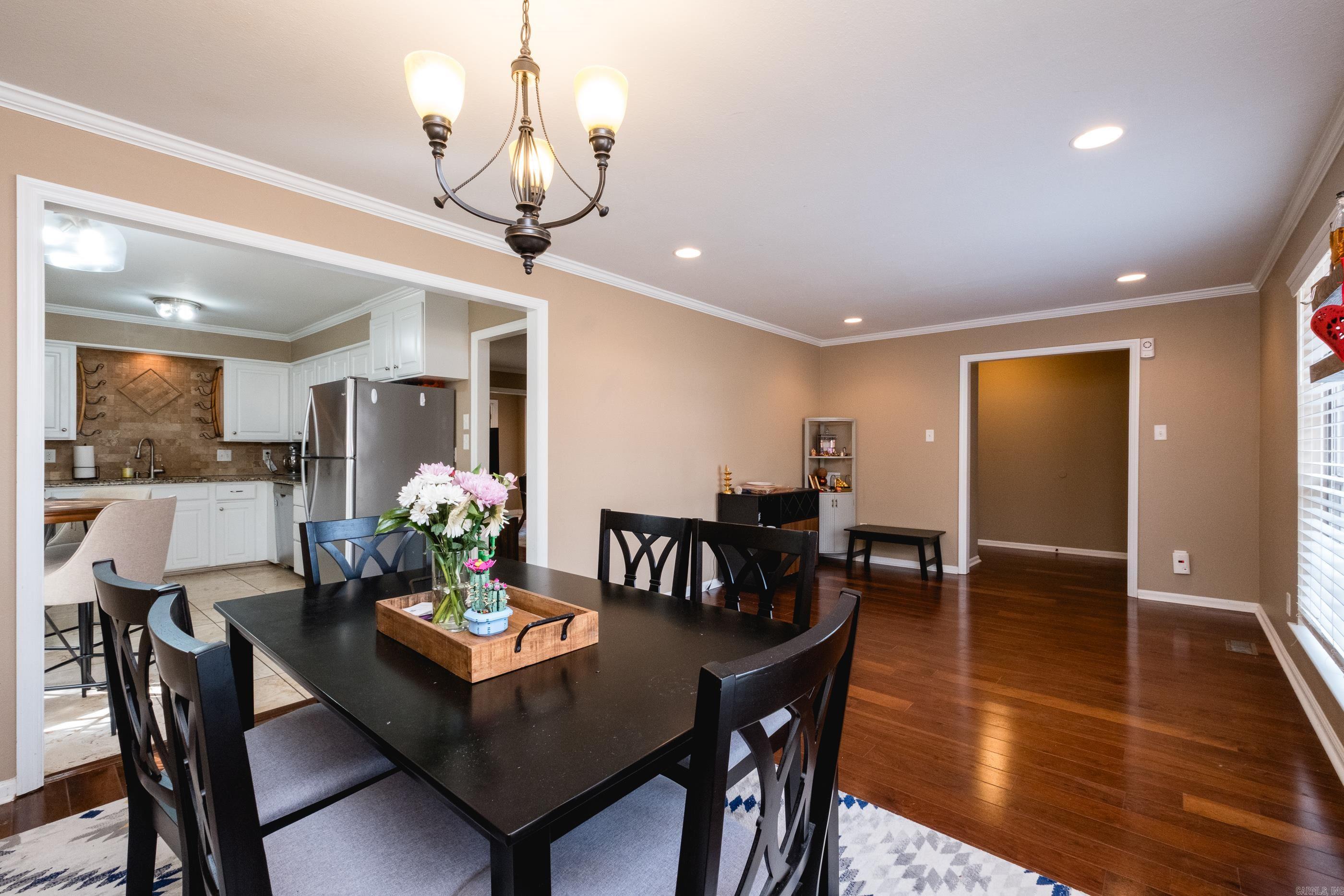 3902 Cameo Drive  Little Rock, AR