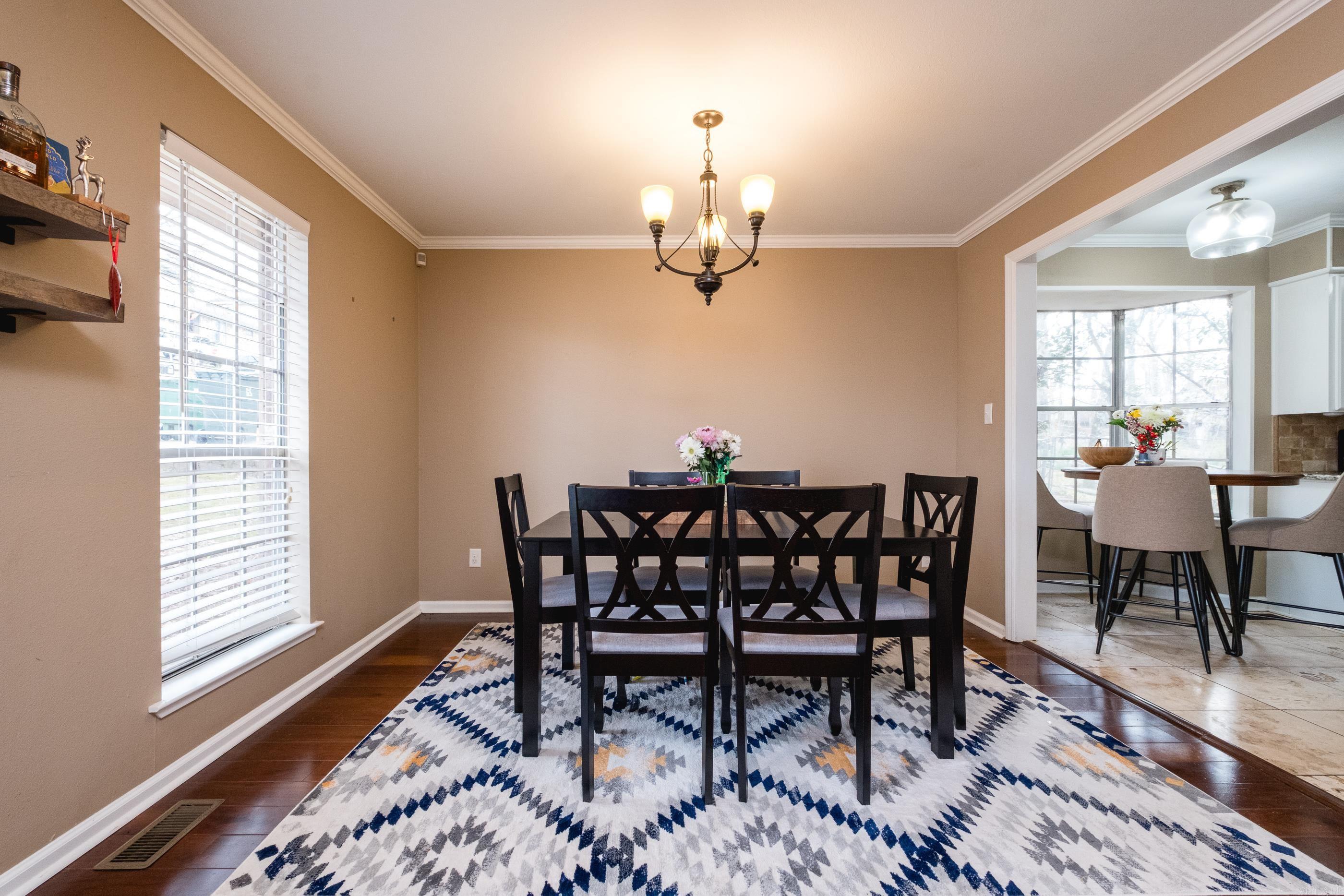 3902 Cameo Drive  Little Rock, AR