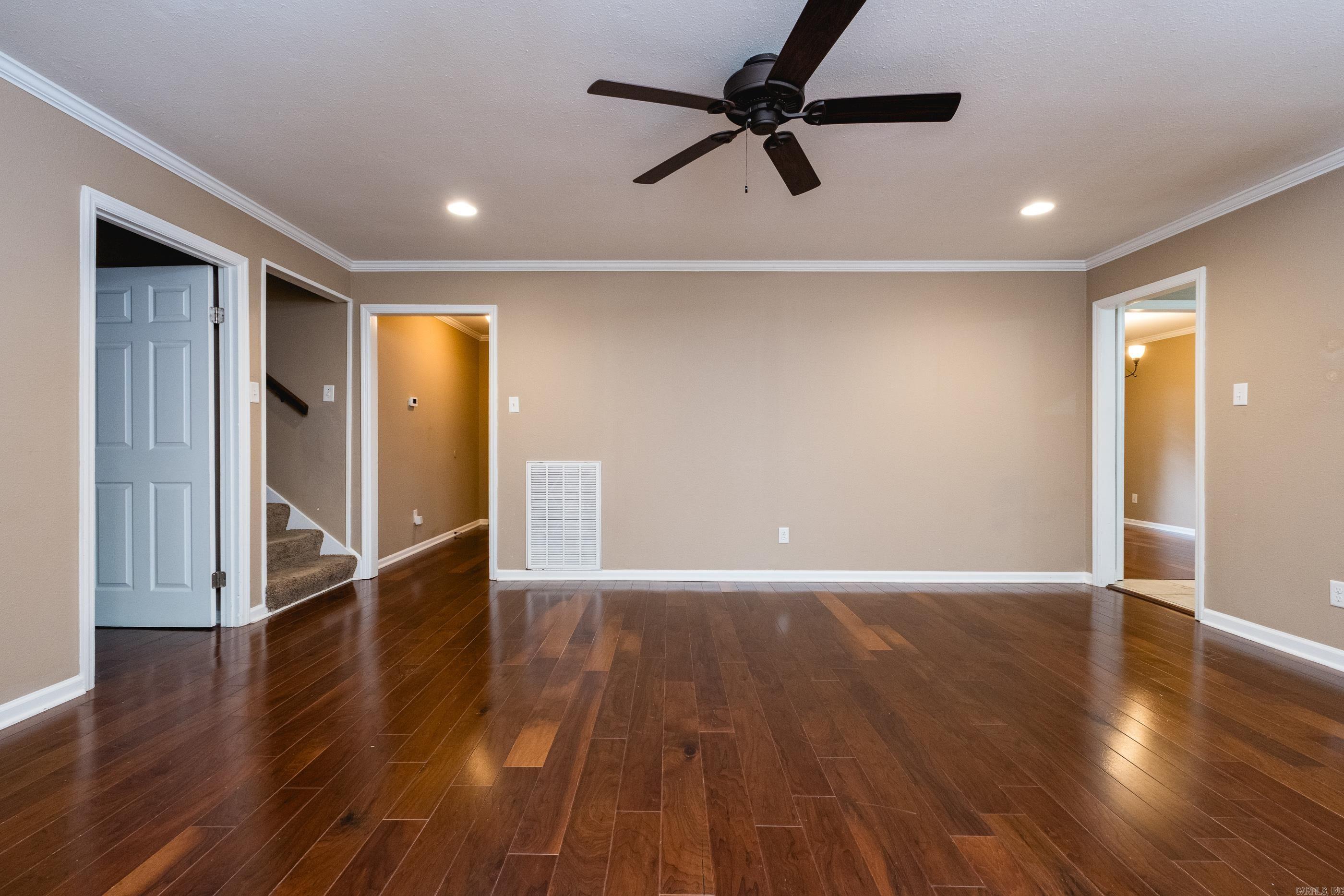 3902 Cameo Drive  Little Rock, AR