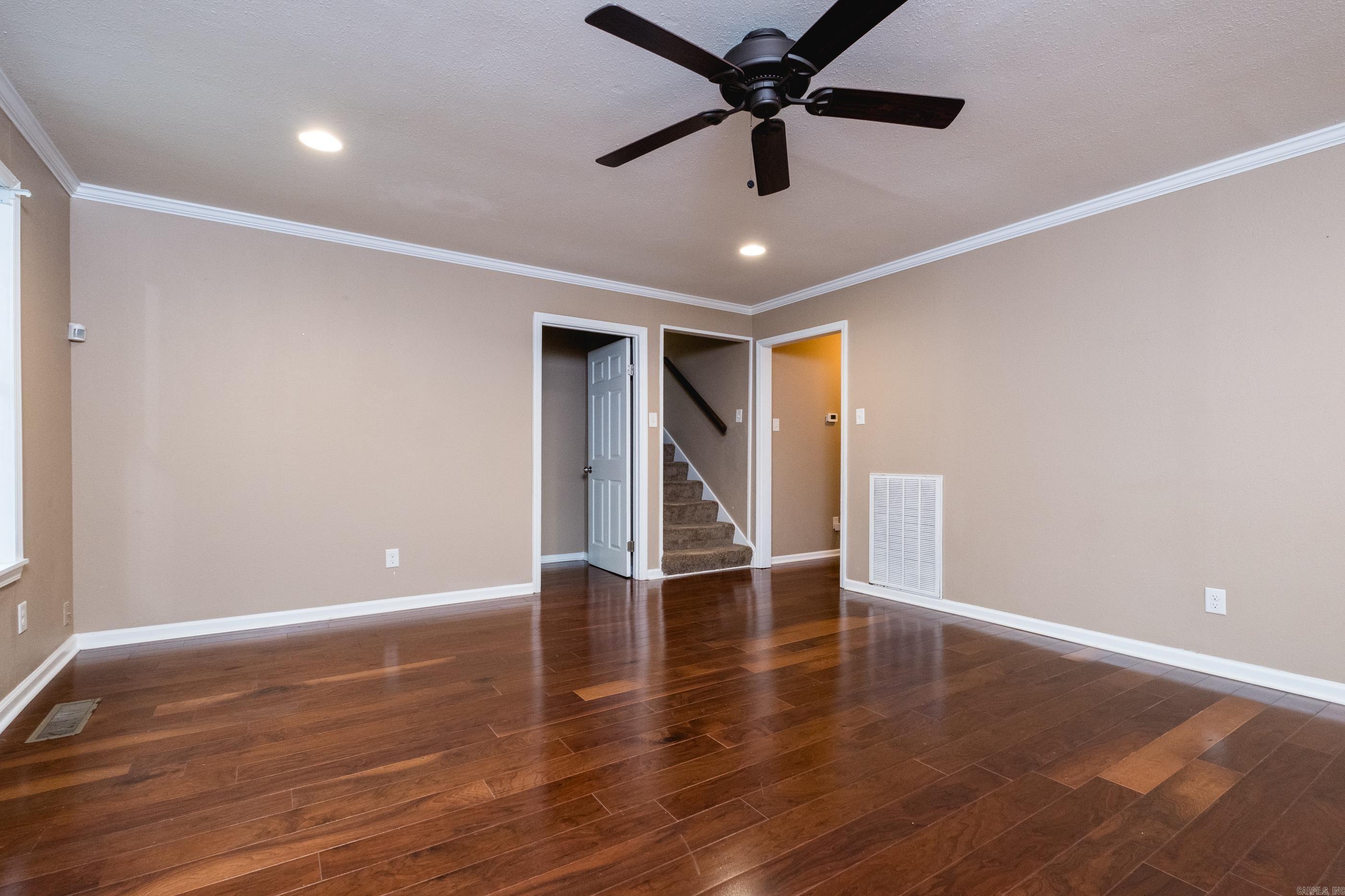 3902 Cameo Drive  Little Rock, AR