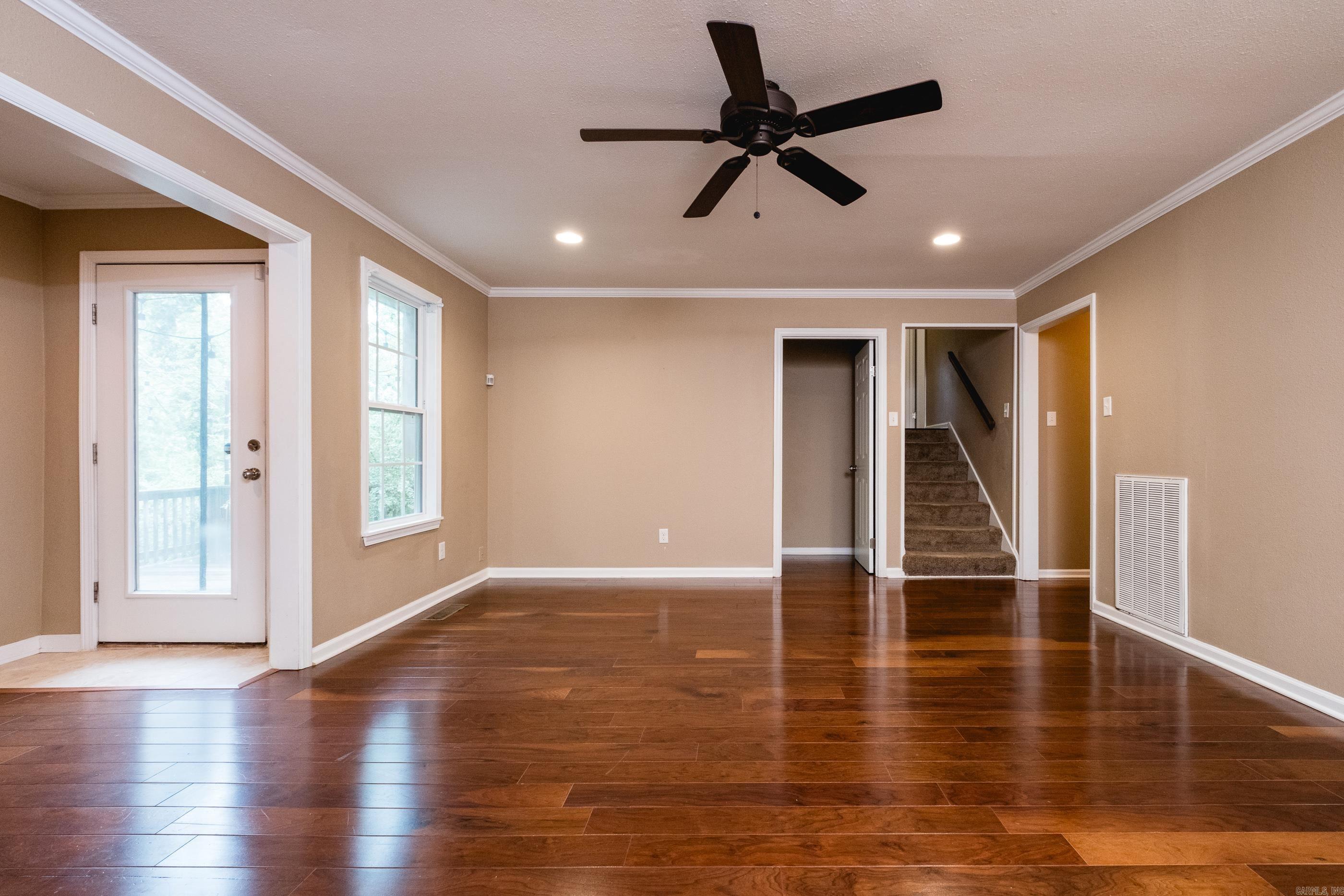 3902 Cameo Drive  Little Rock, AR
