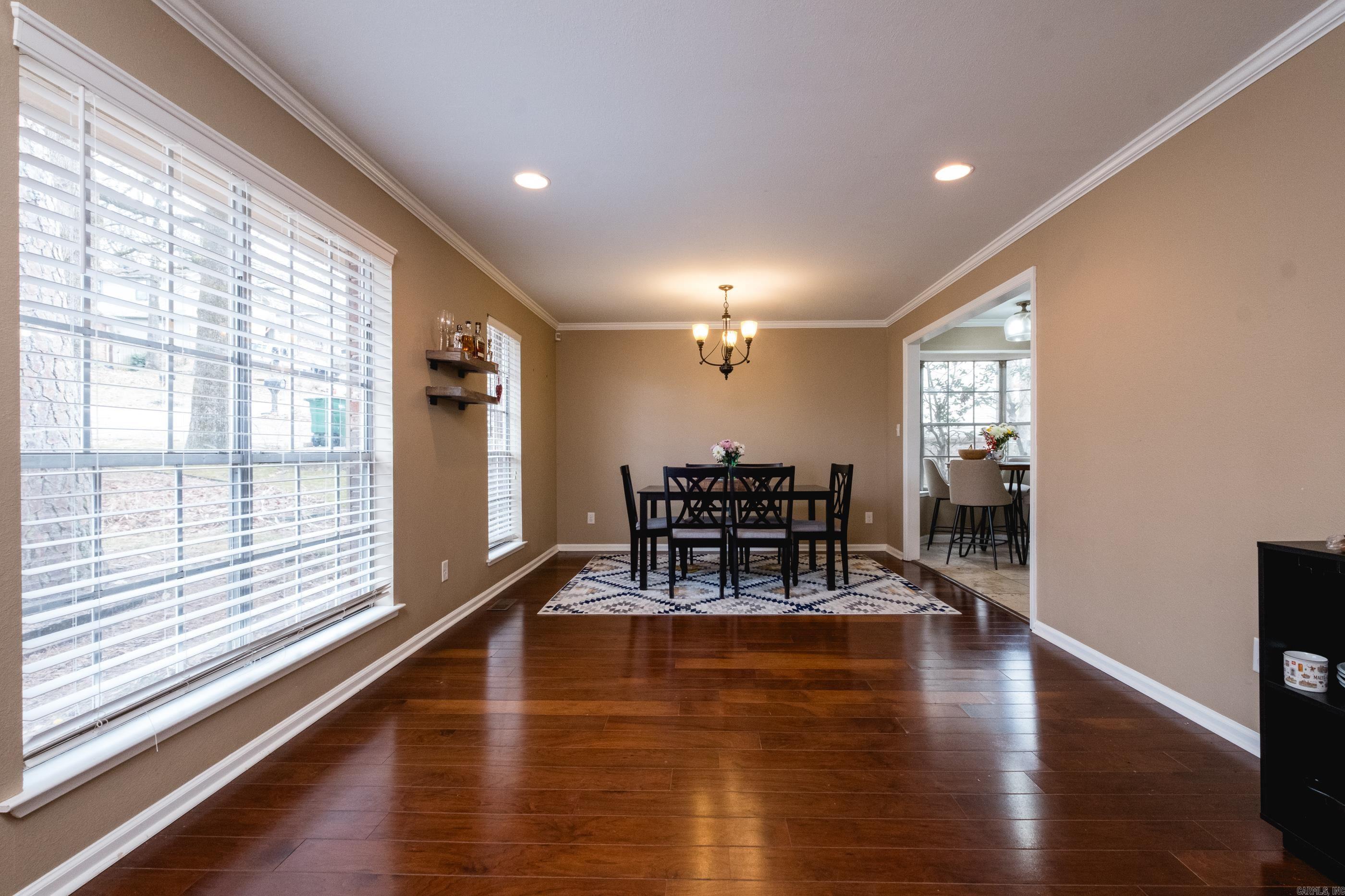 3902 Cameo Drive  Little Rock, AR