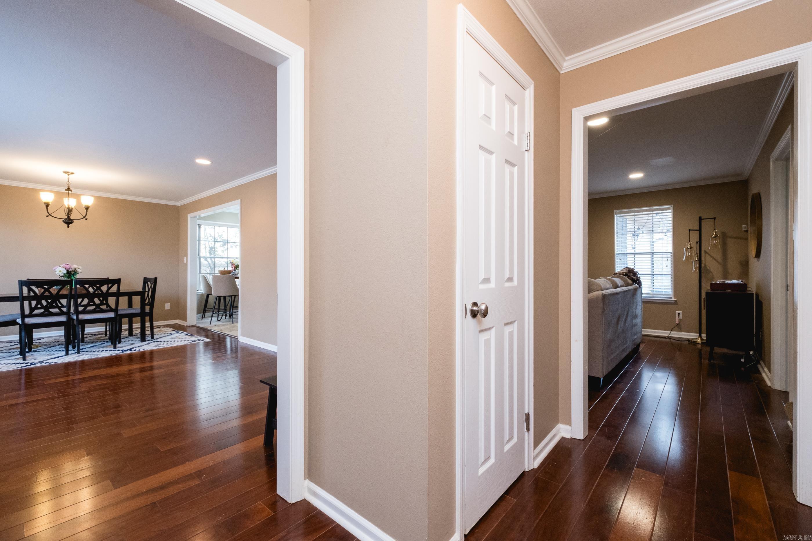 3902 Cameo Drive  Little Rock, AR