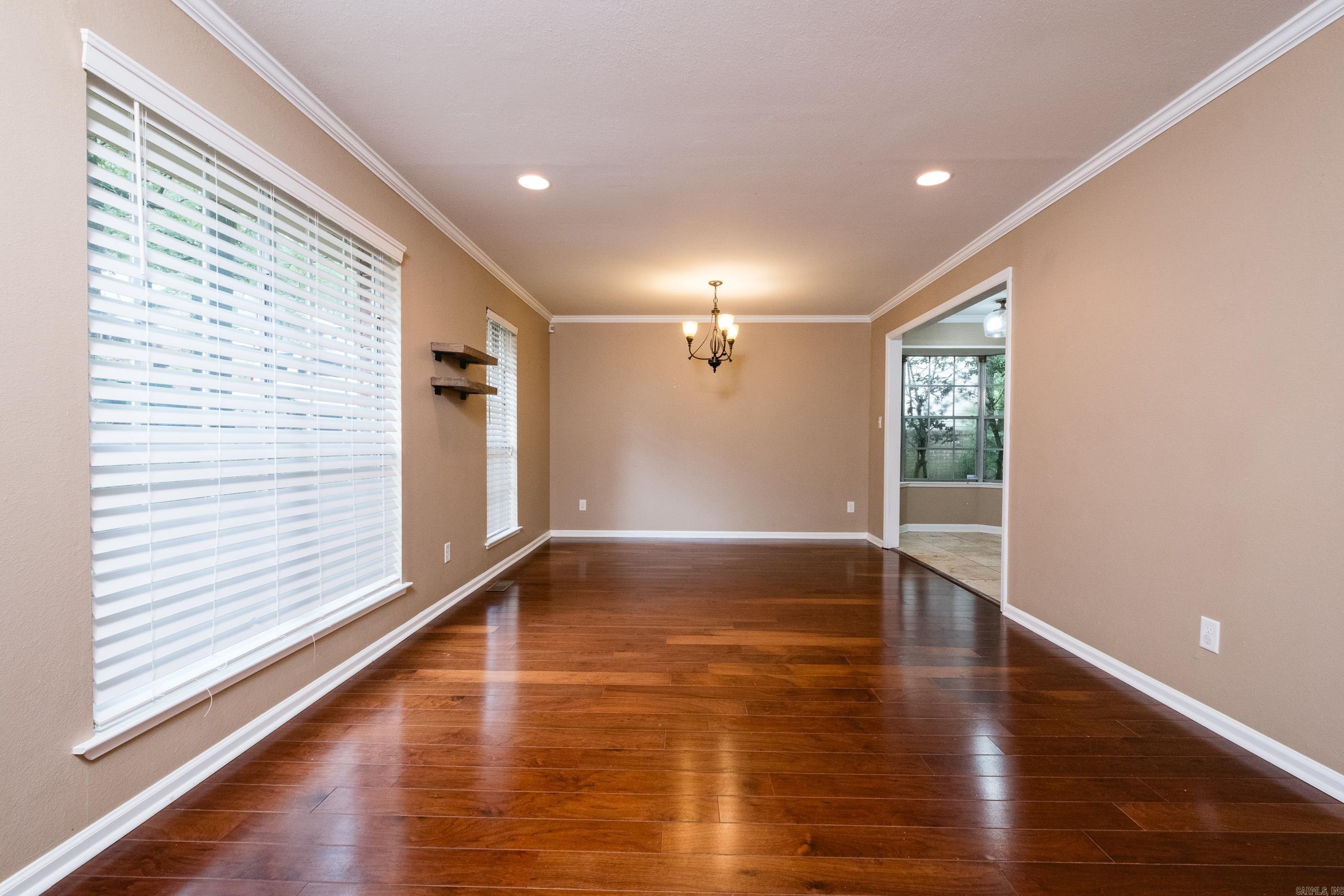 3902 Cameo Drive  Little Rock, AR