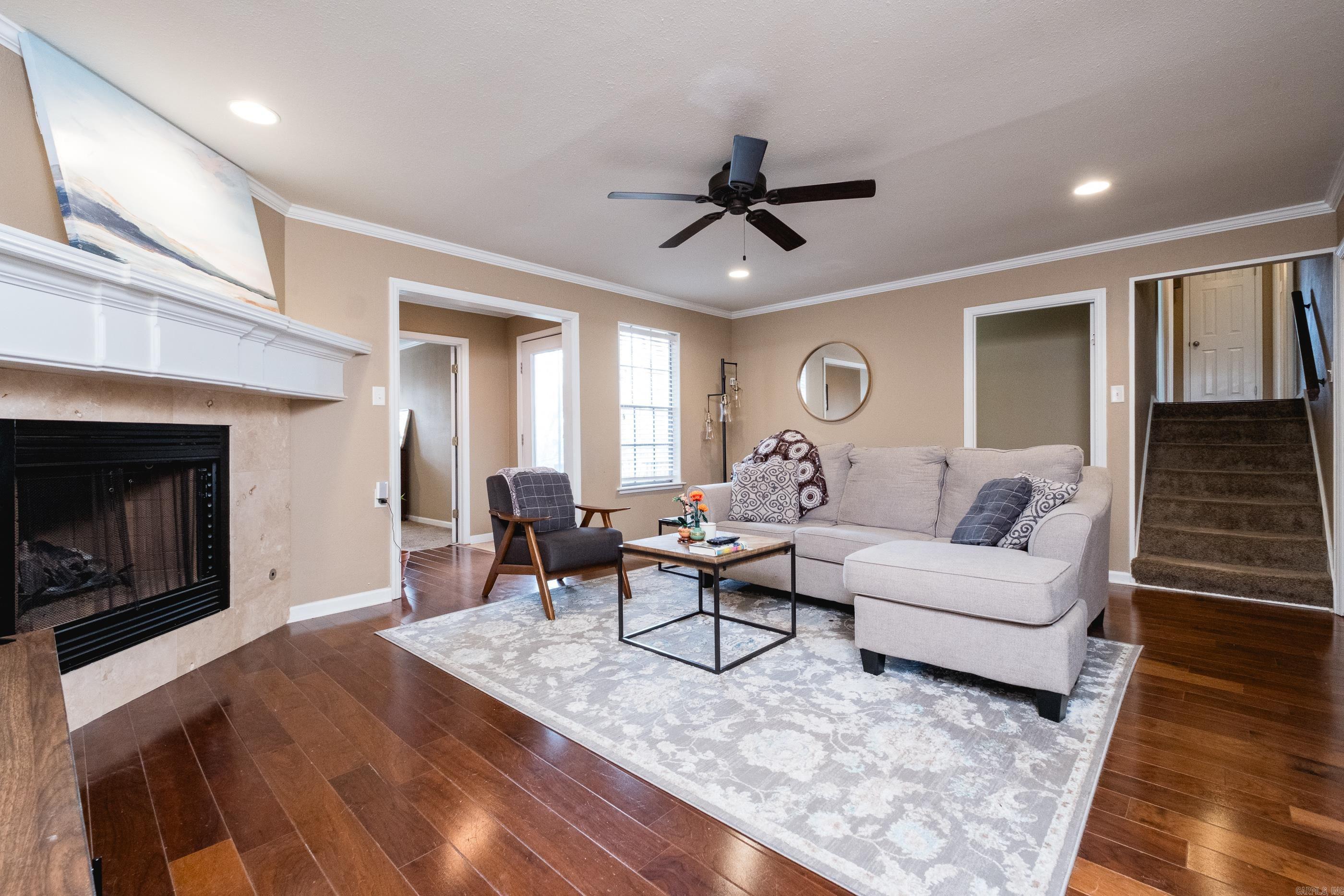 3902 Cameo Drive  Little Rock, AR