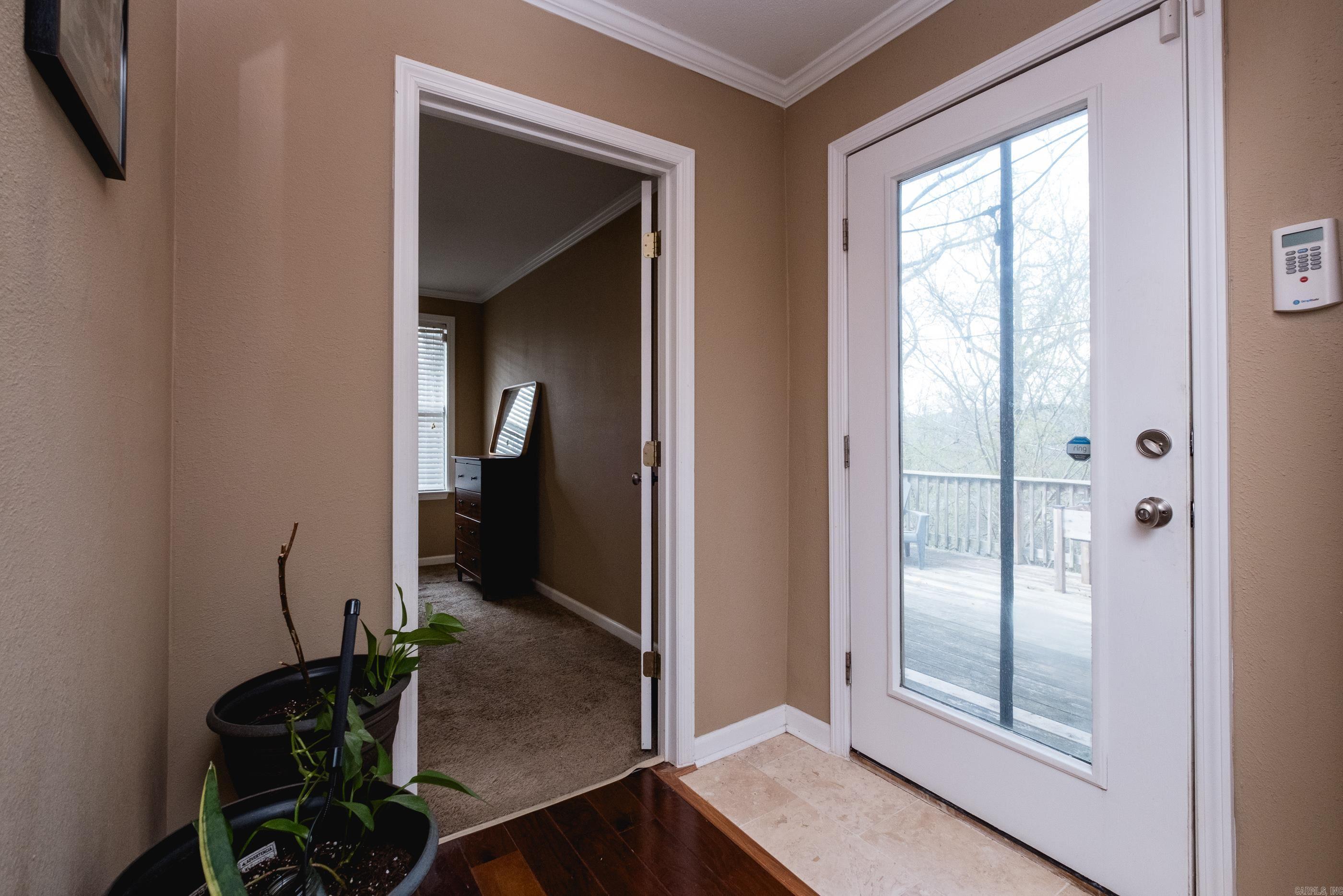 3902 Cameo Drive  Little Rock, AR