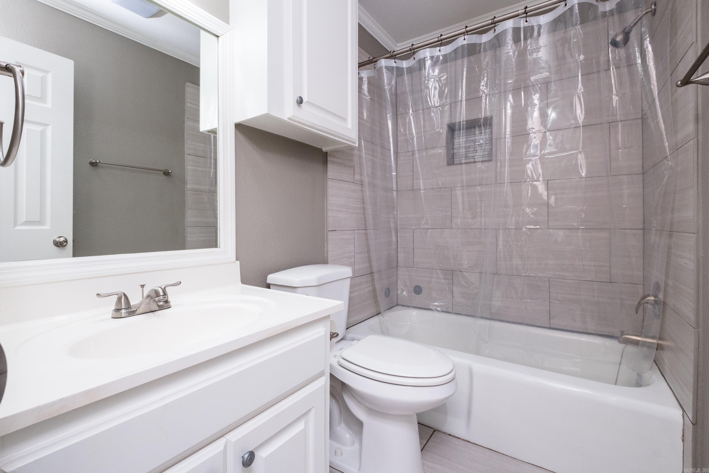 3902 Cameo Drive  Little Rock, AR