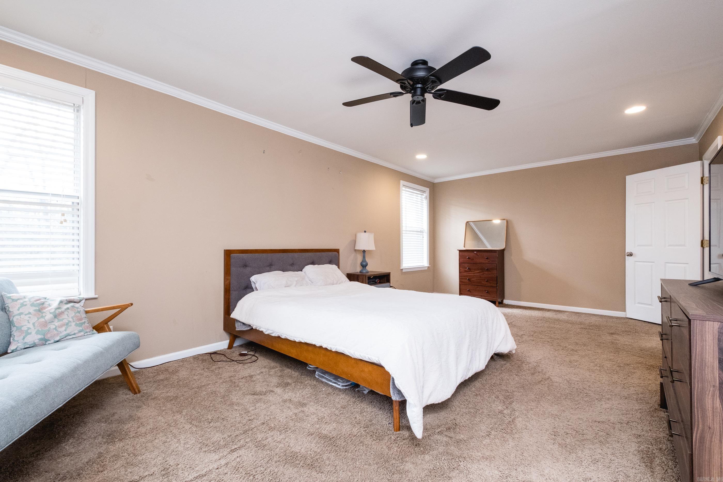 3902 Cameo Drive  Little Rock, AR