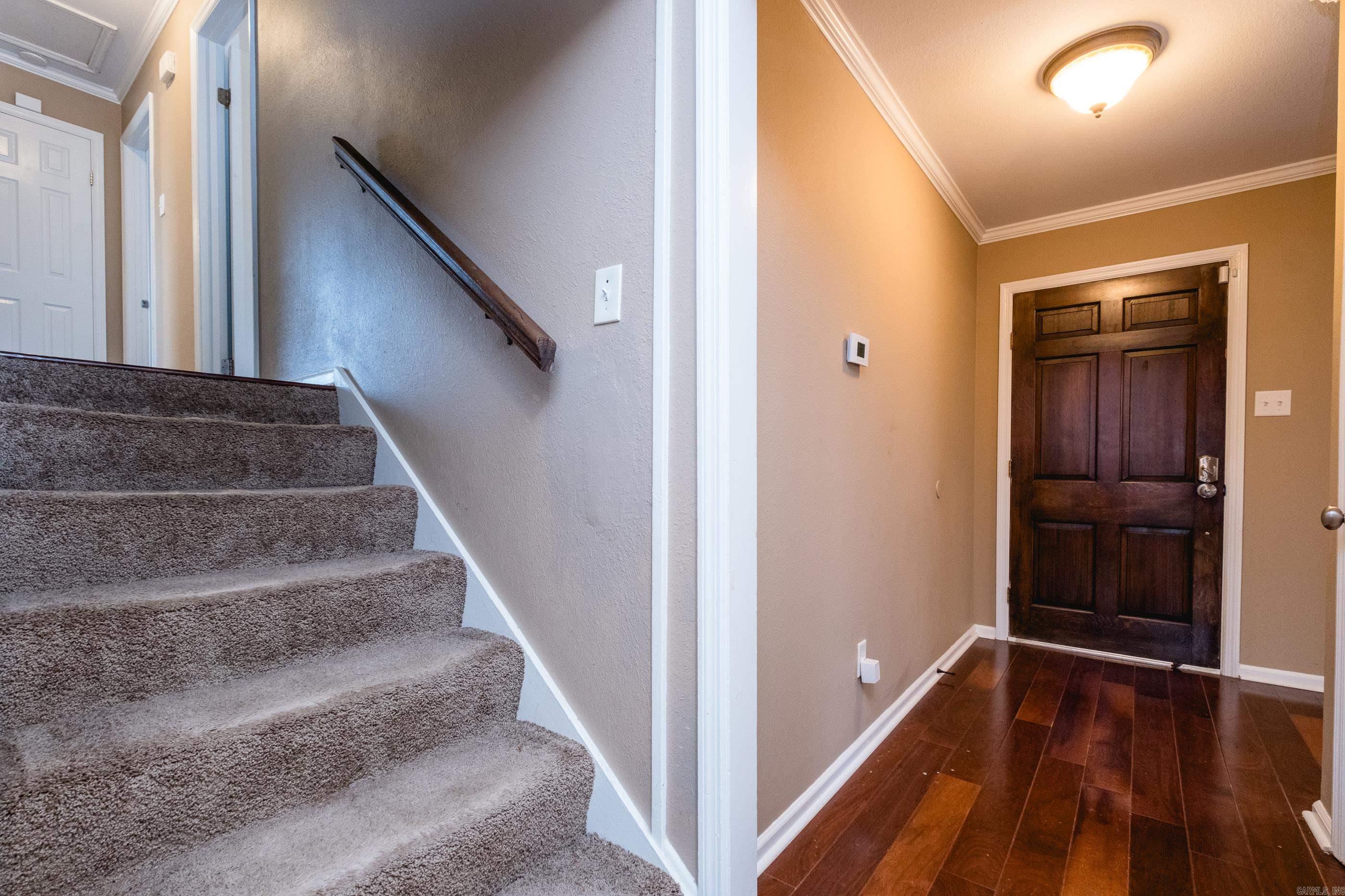 3902 Cameo Drive  Little Rock, AR