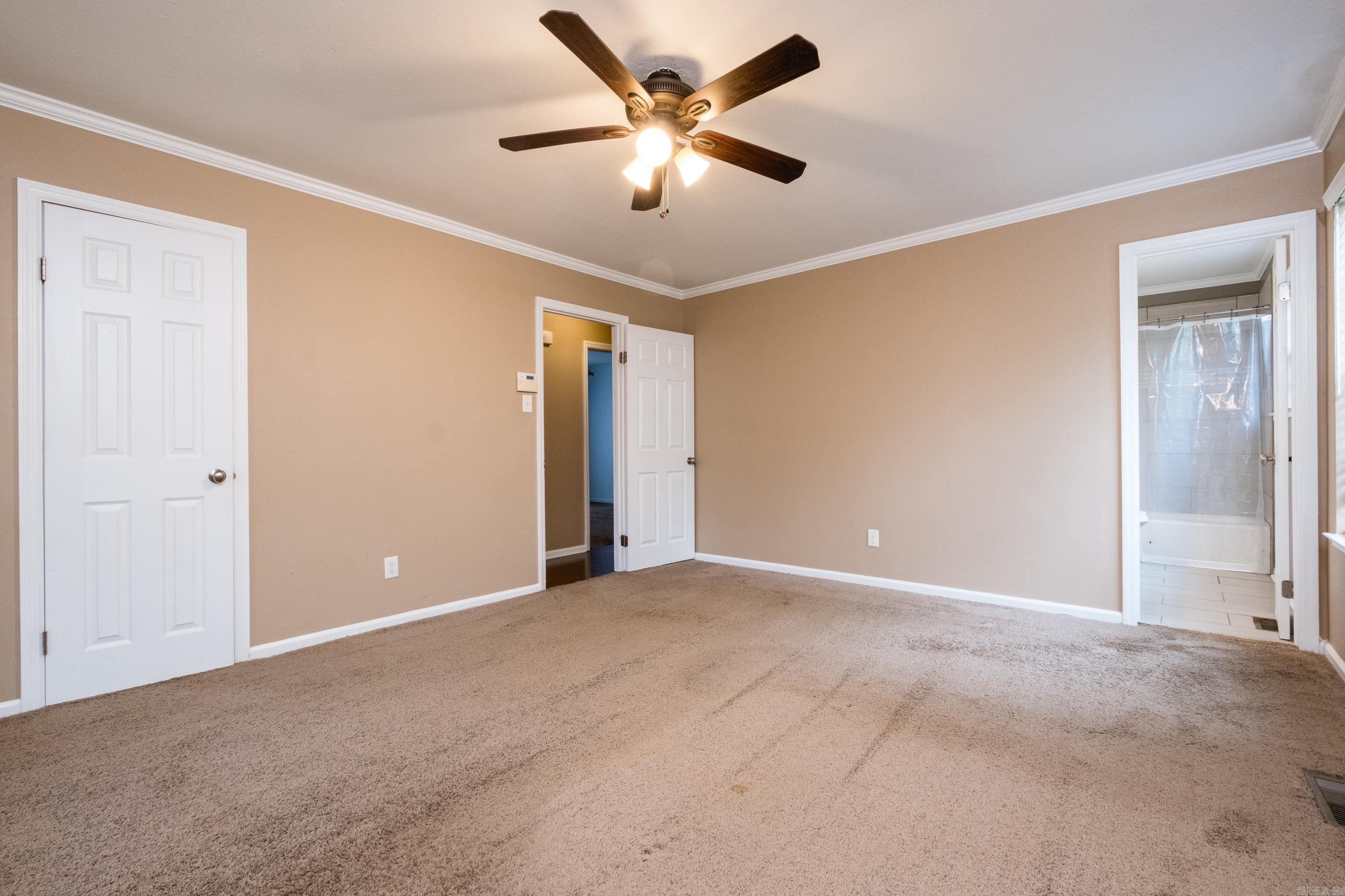 3902 Cameo Drive  Little Rock, AR