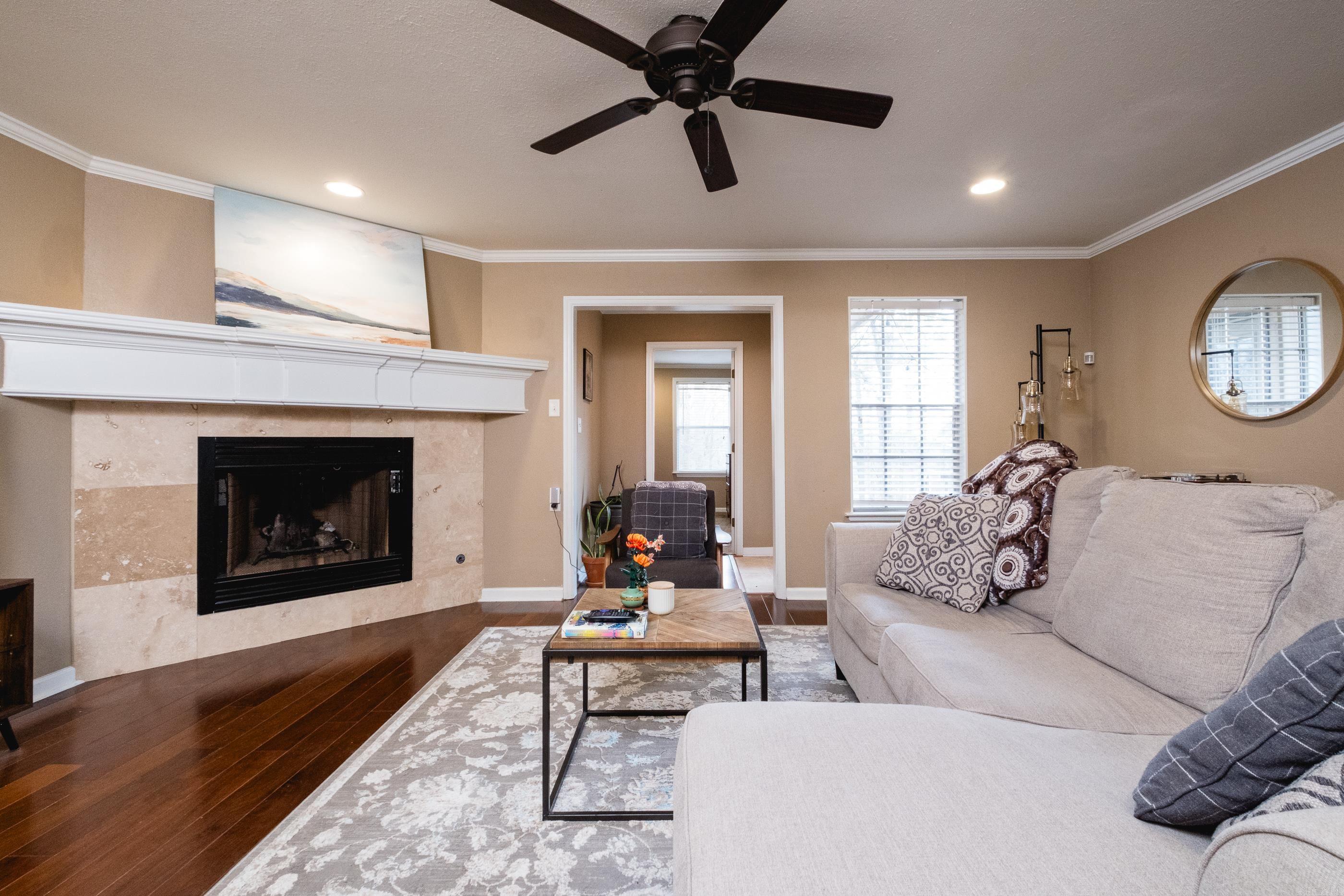 3902 Cameo Drive  Little Rock, AR