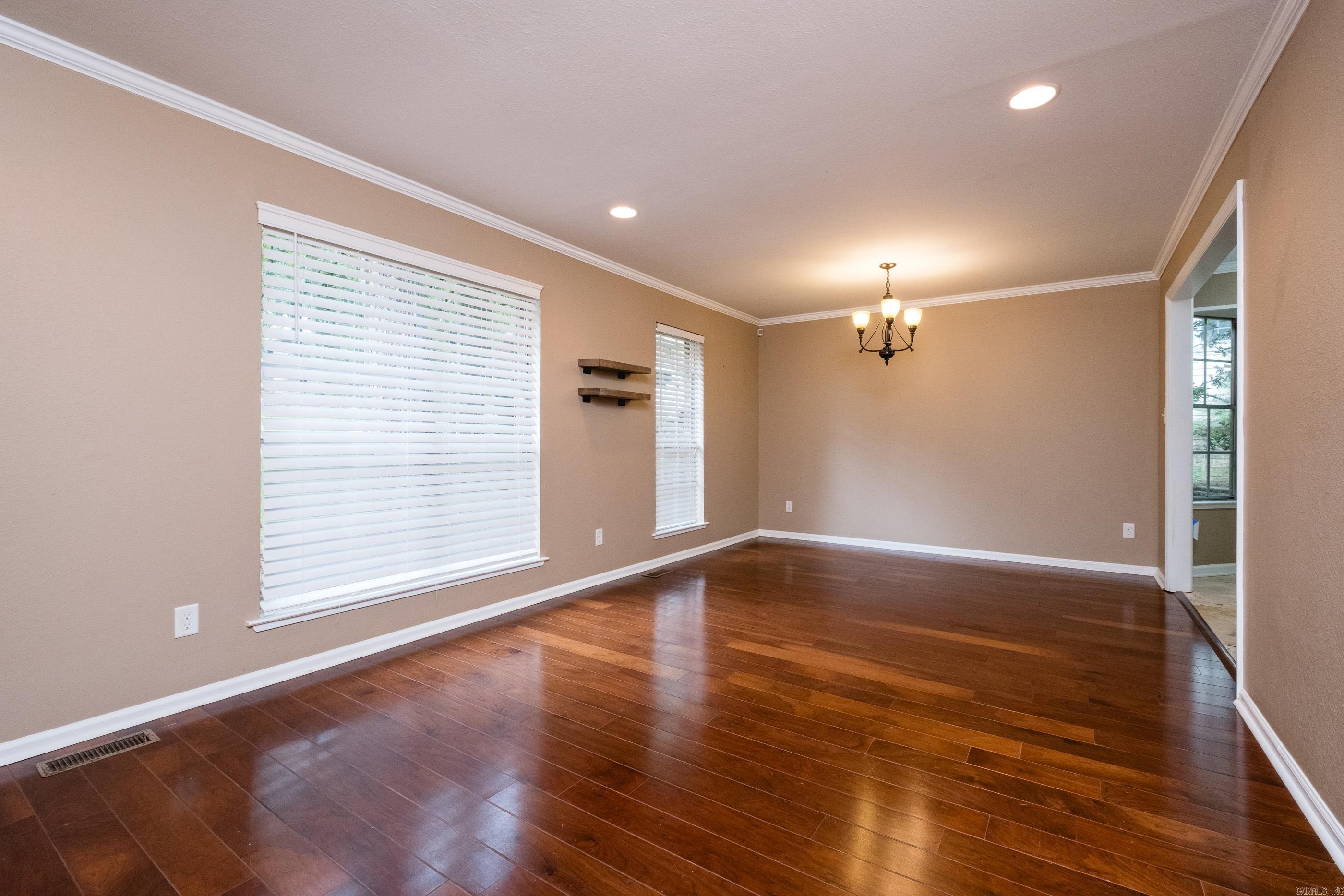 3902 Cameo Drive  Little Rock, AR