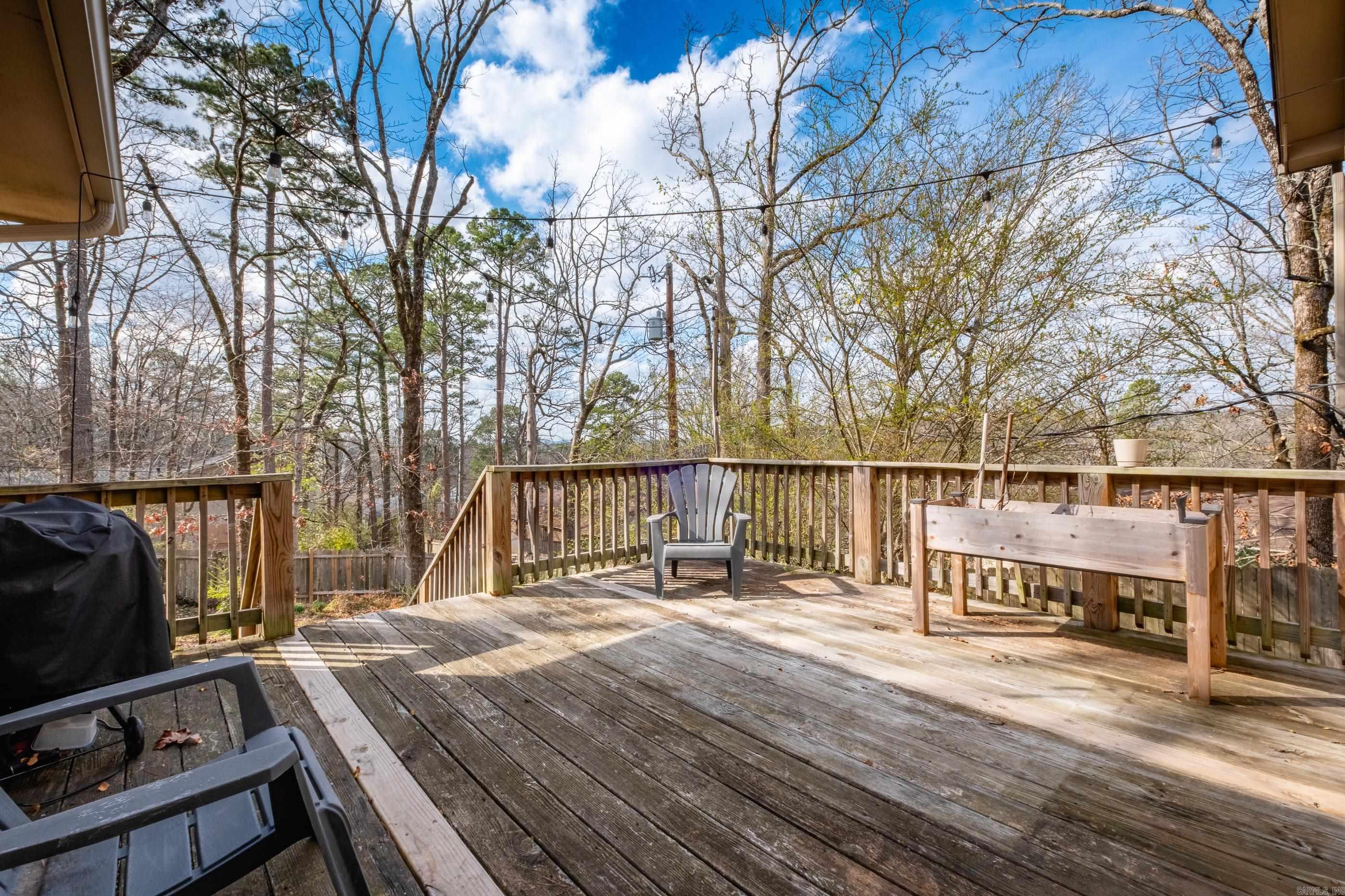 3902 Cameo Drive  Little Rock, AR
