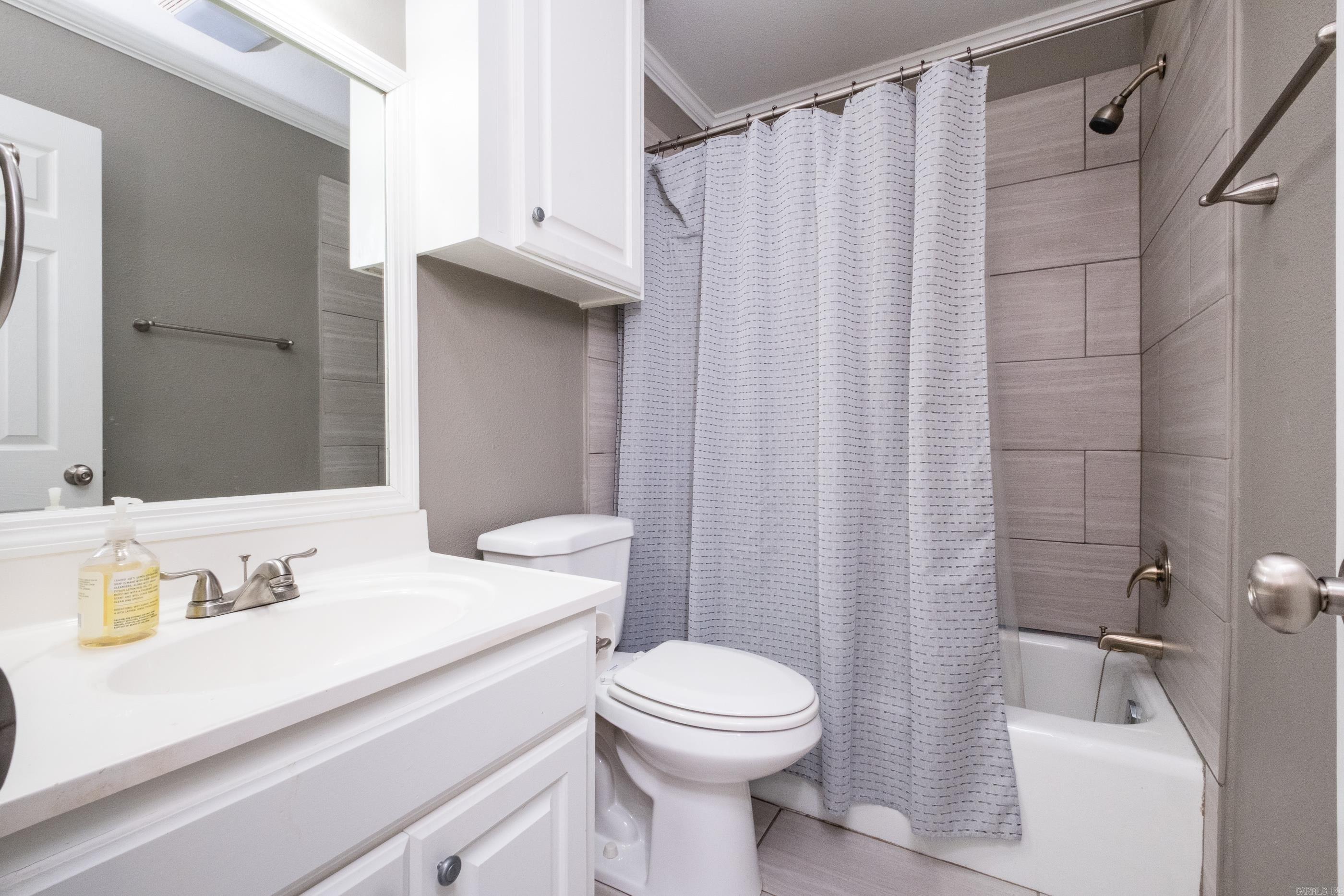 3902 Cameo Drive  Little Rock, AR