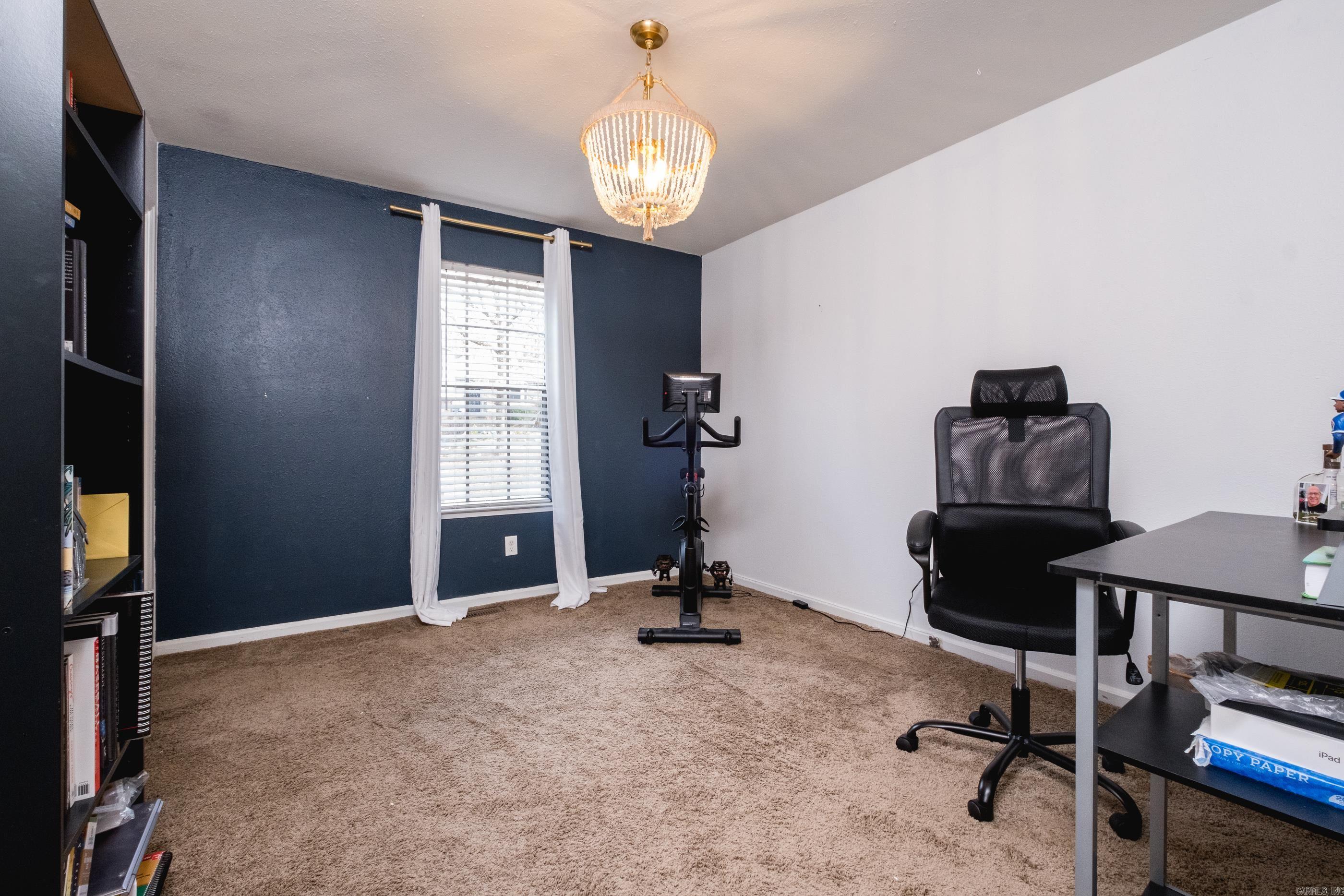 3902 Cameo Drive  Little Rock, AR