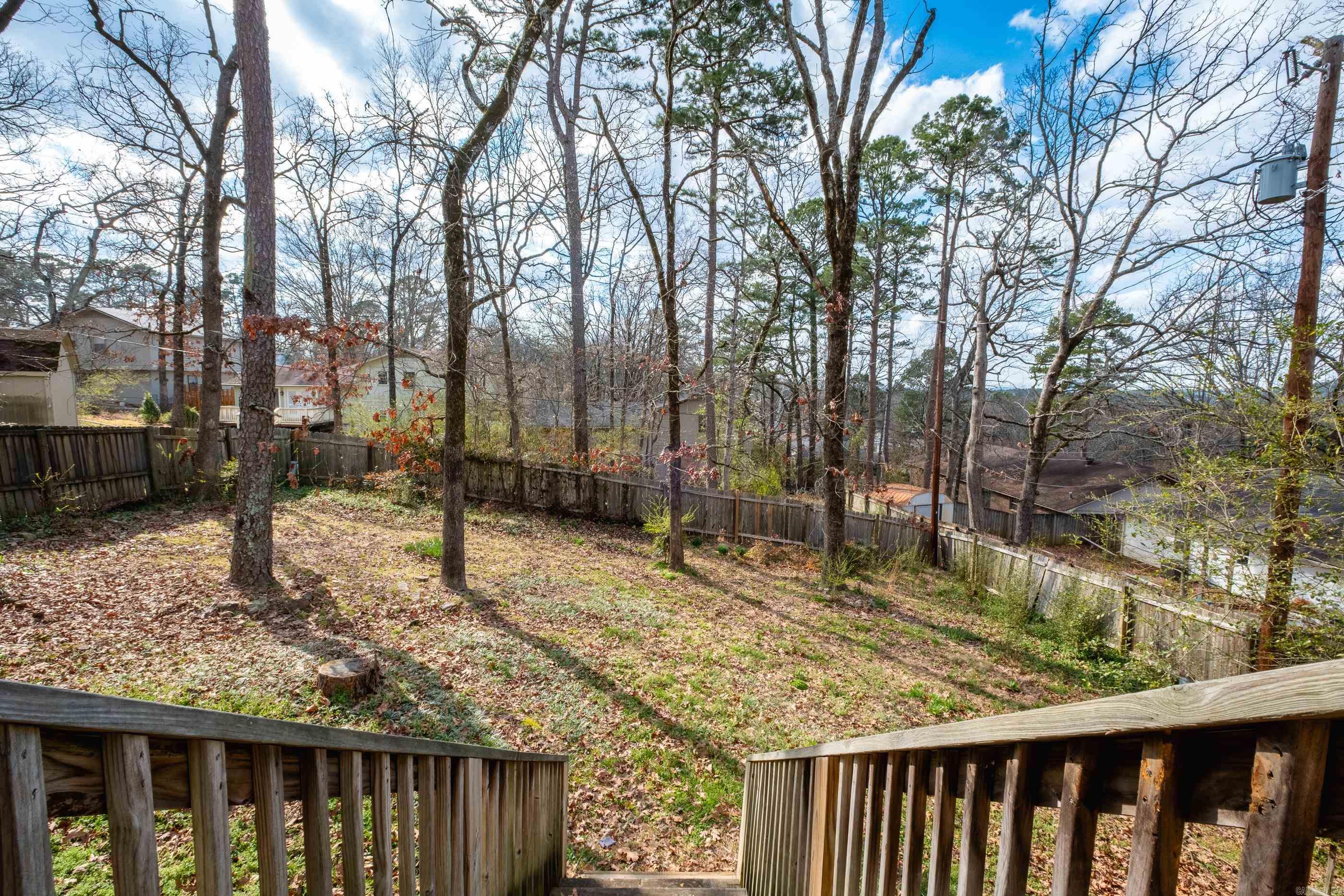 3902 Cameo Drive  Little Rock, AR