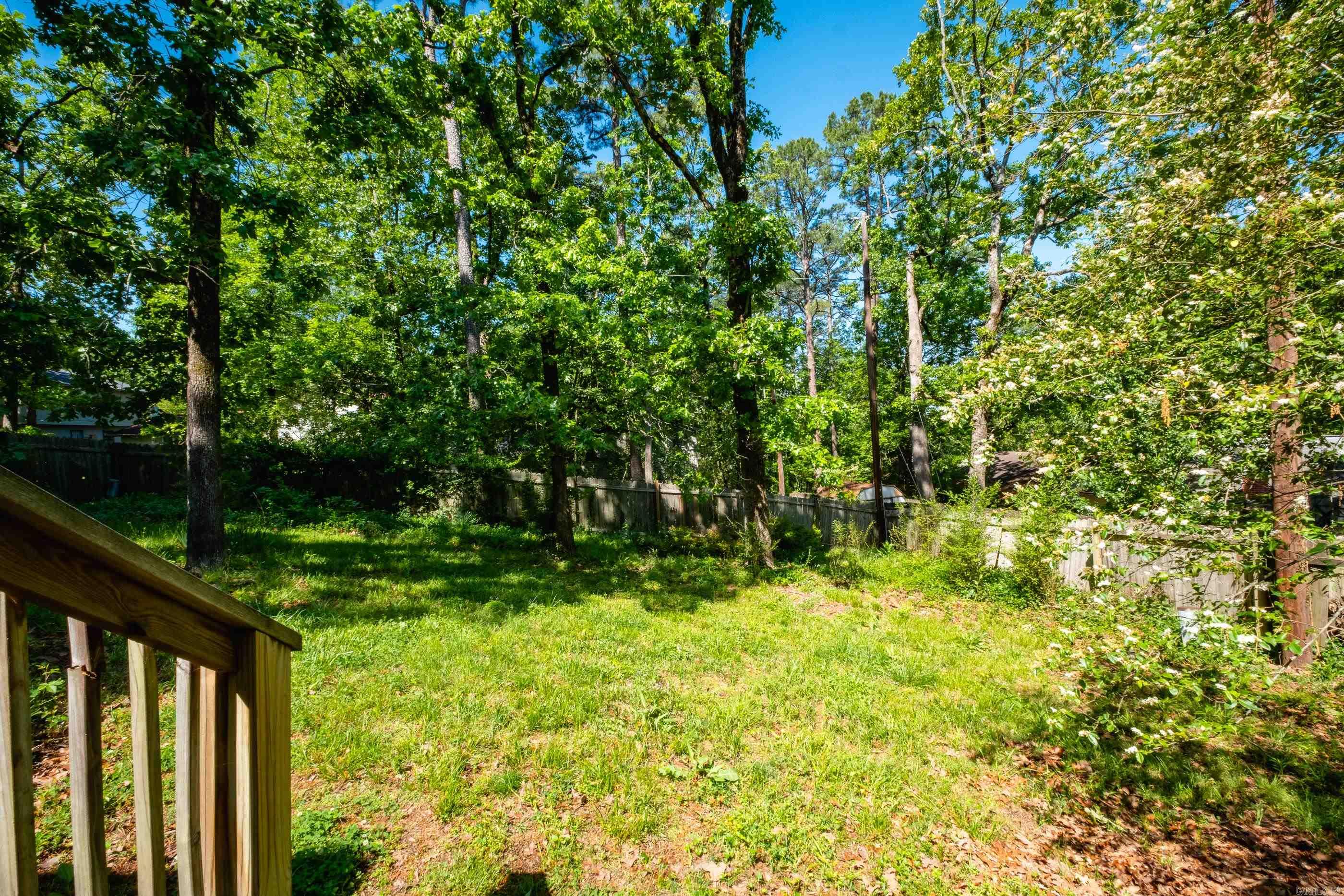 3902 Cameo Drive Little Rock, AR 72212