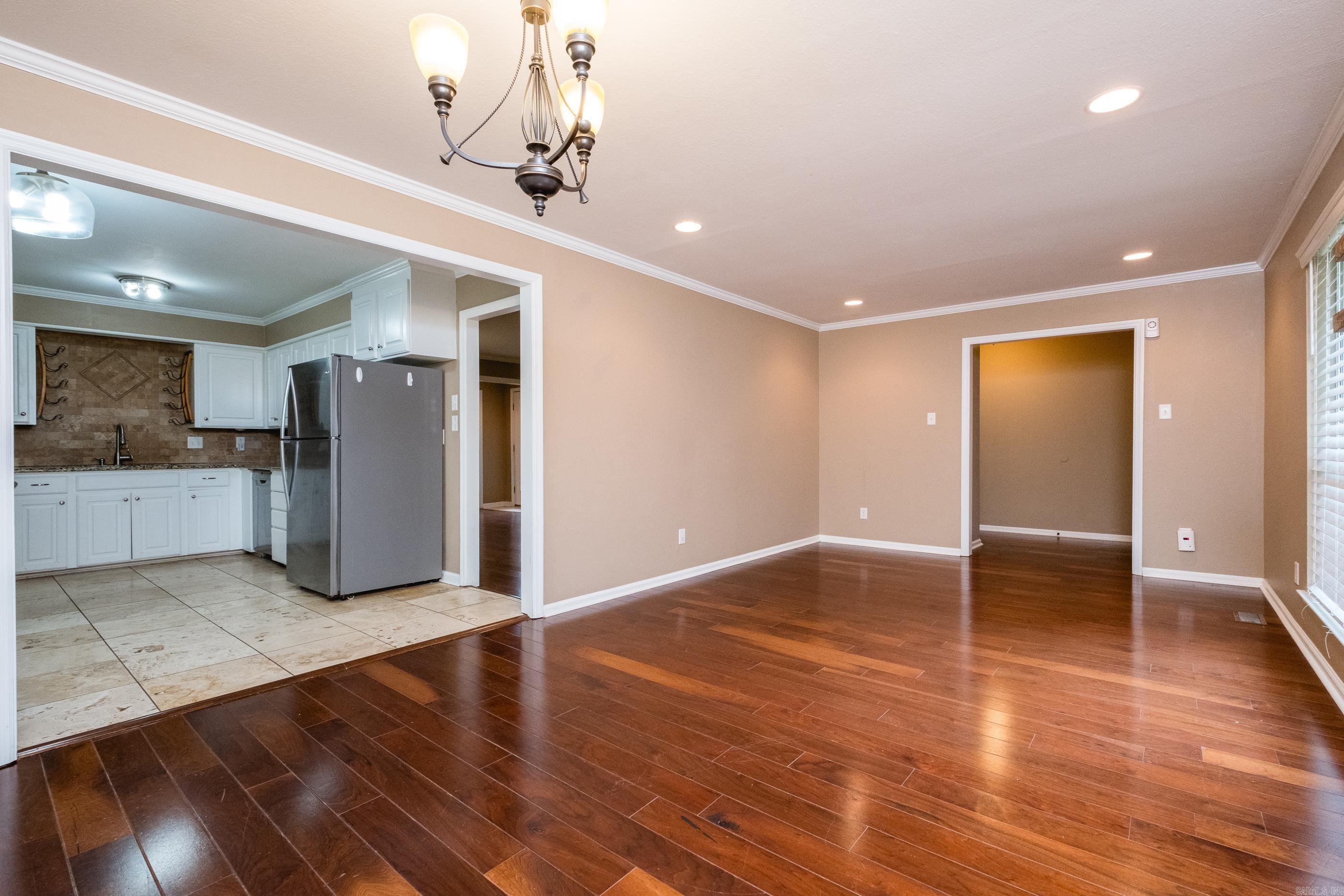 3902 Cameo Drive  Little Rock, AR