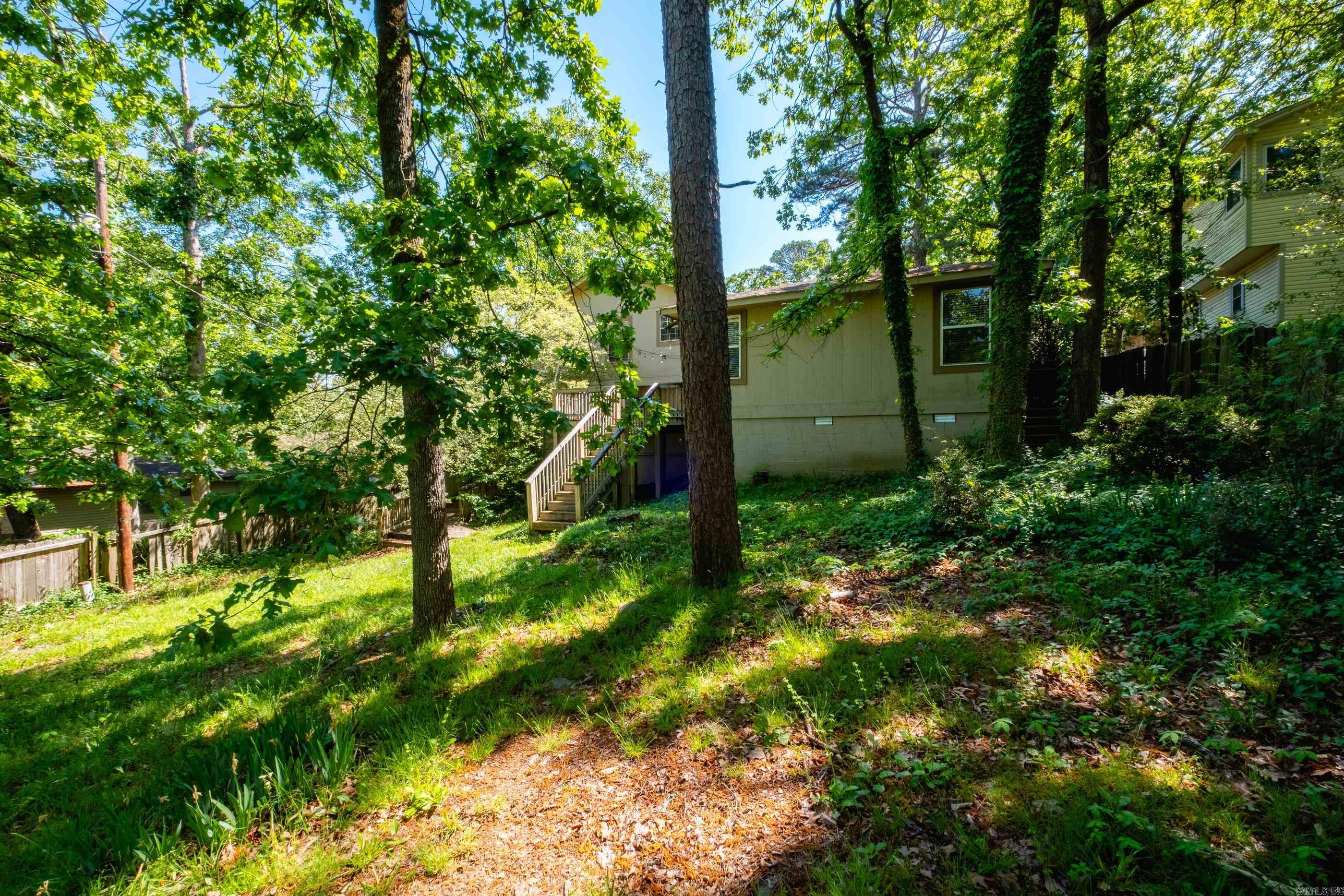 3902 Cameo Drive Little Rock, AR 72212