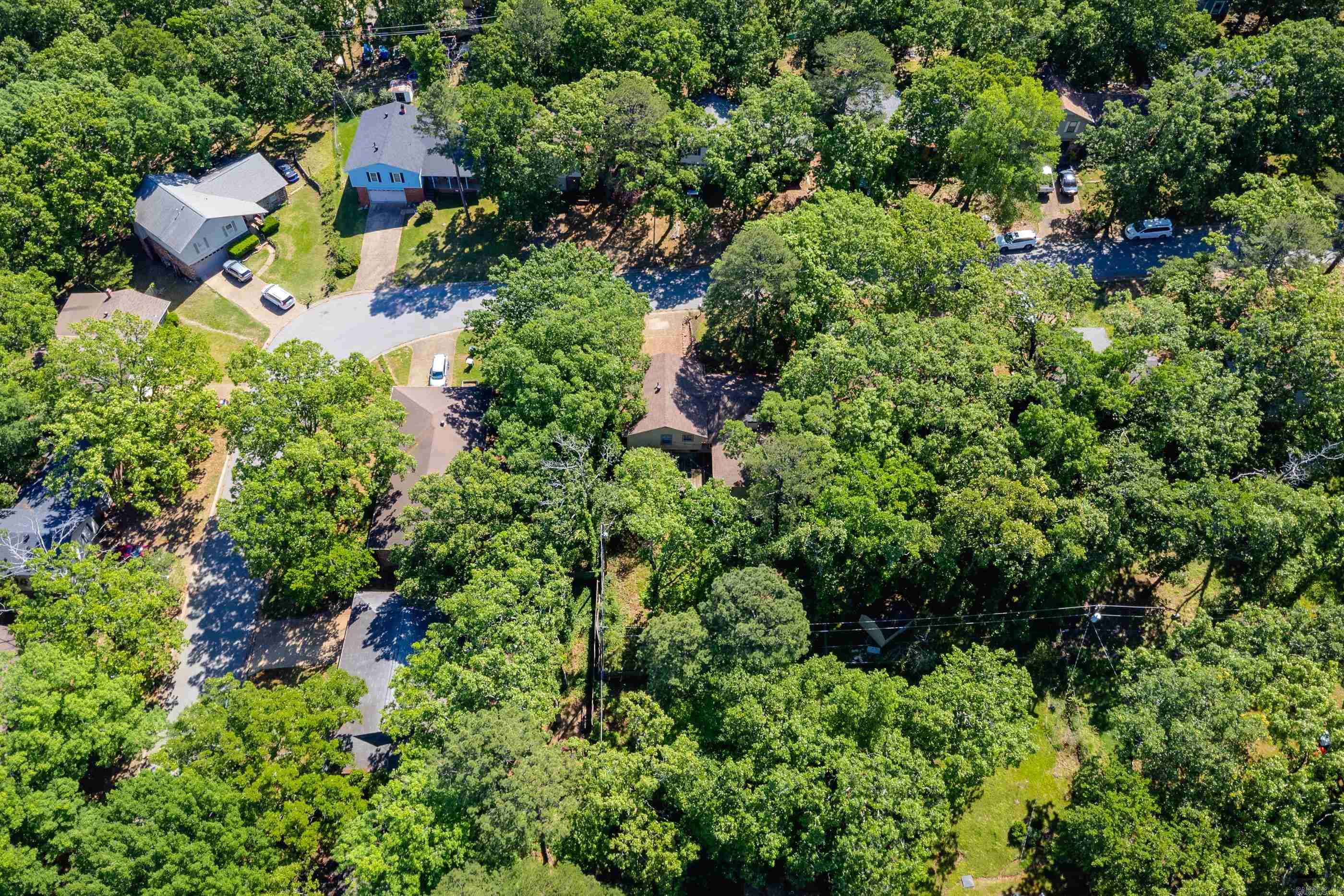 3902 Cameo Drive Little Rock, AR 72212