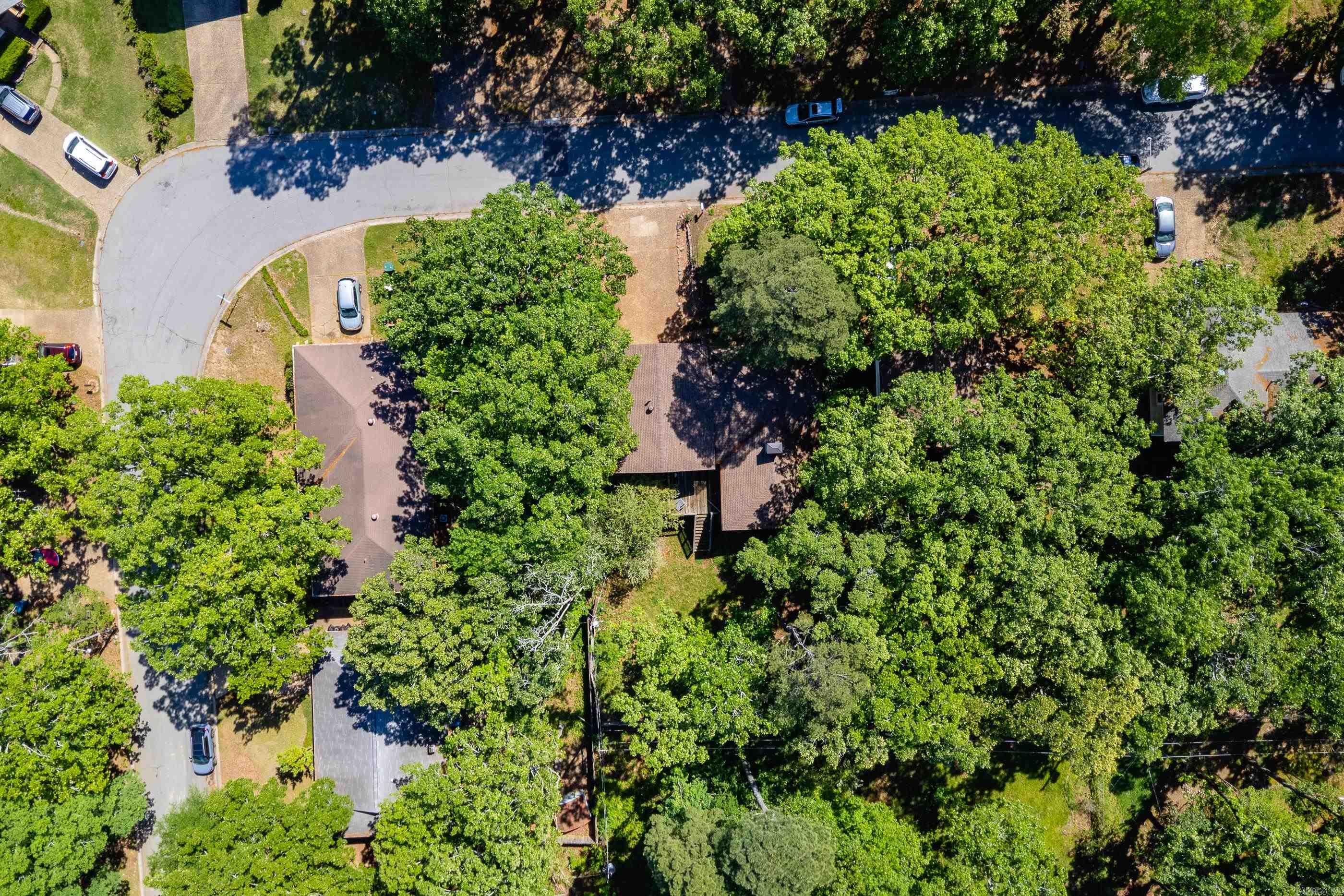 3902 Cameo Drive Little Rock, AR 72212