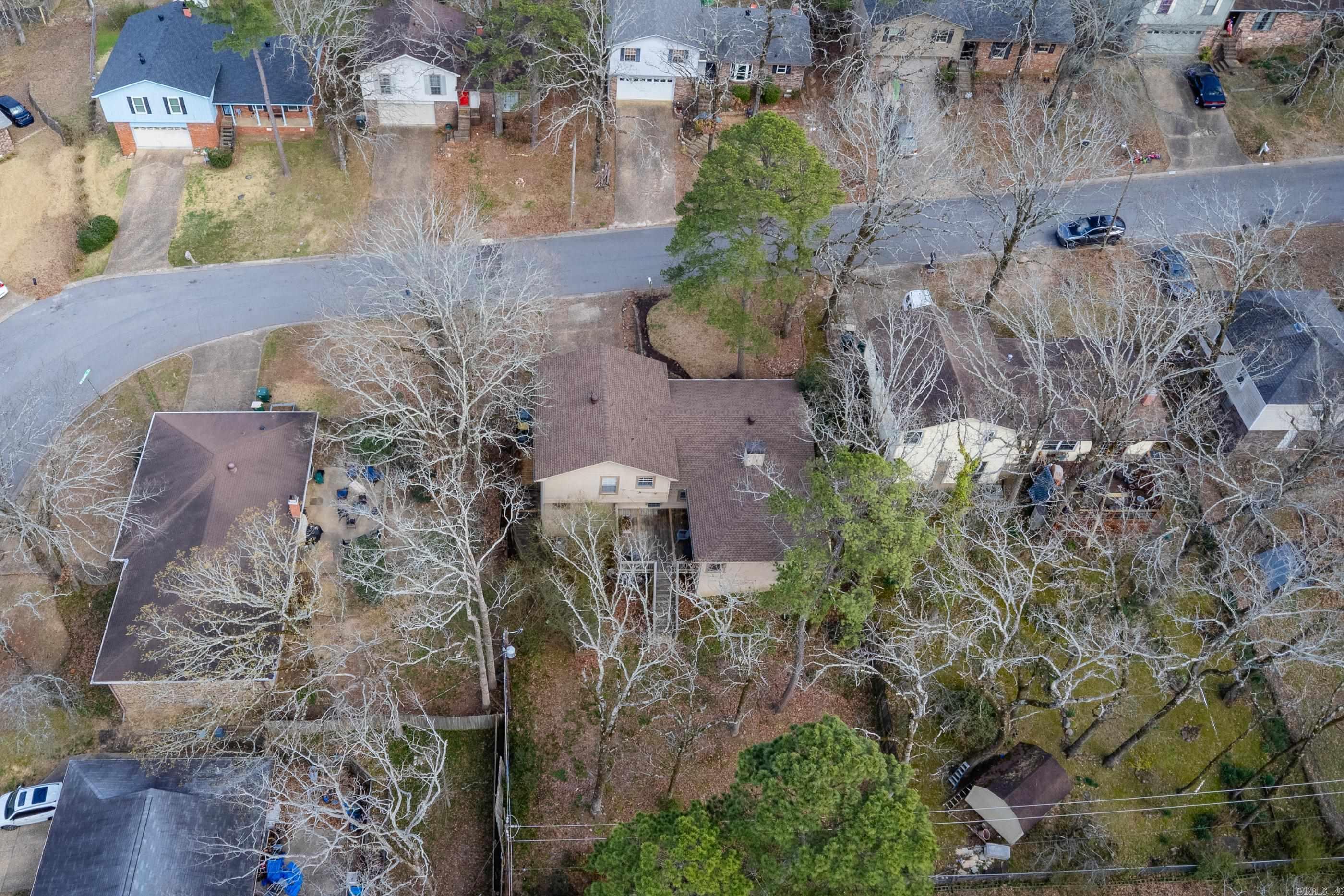 3902 Cameo Drive  Little Rock, AR