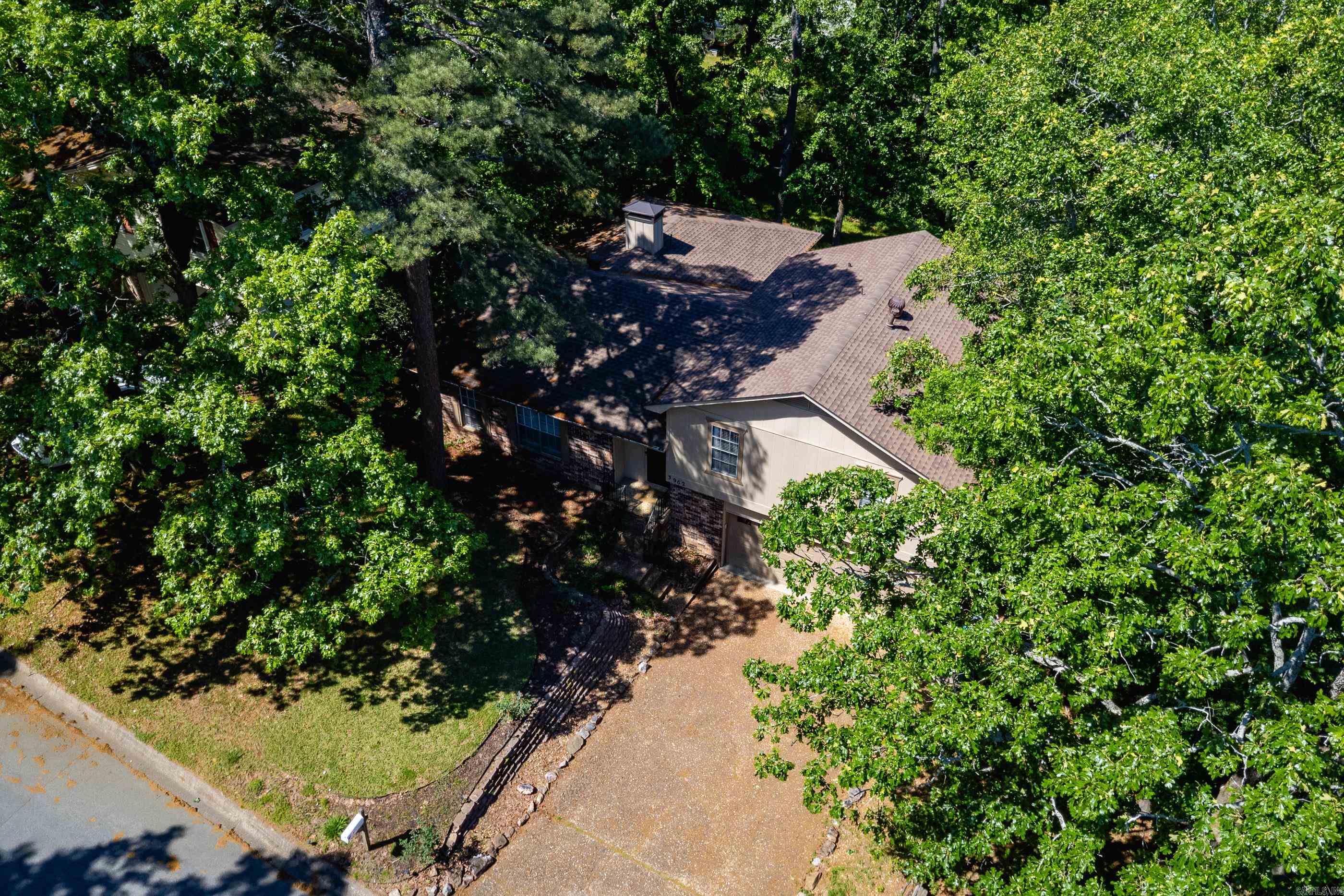 3902 Cameo Drive Little Rock, AR 72212