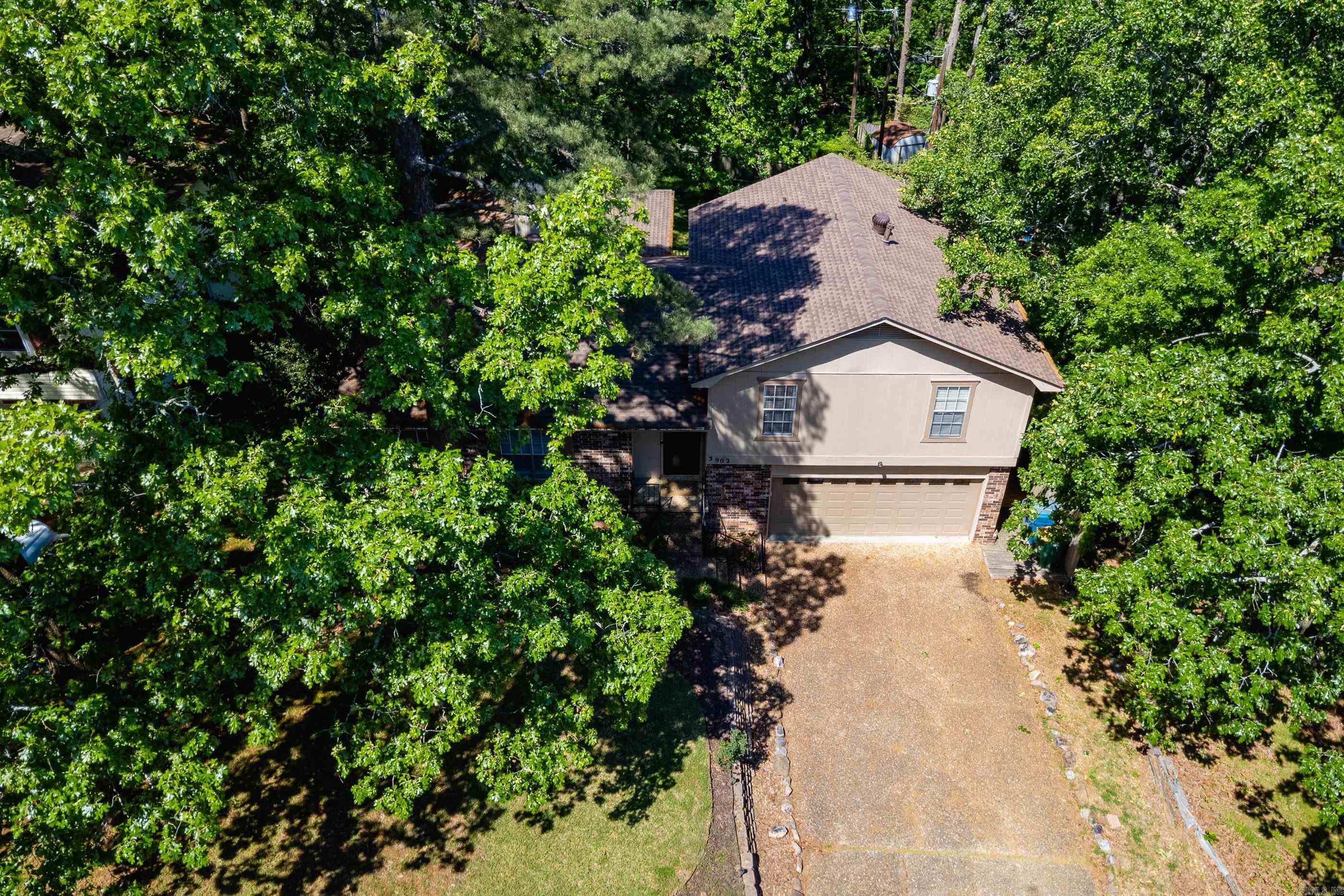 3902 Cameo Drive Little Rock, AR 72212