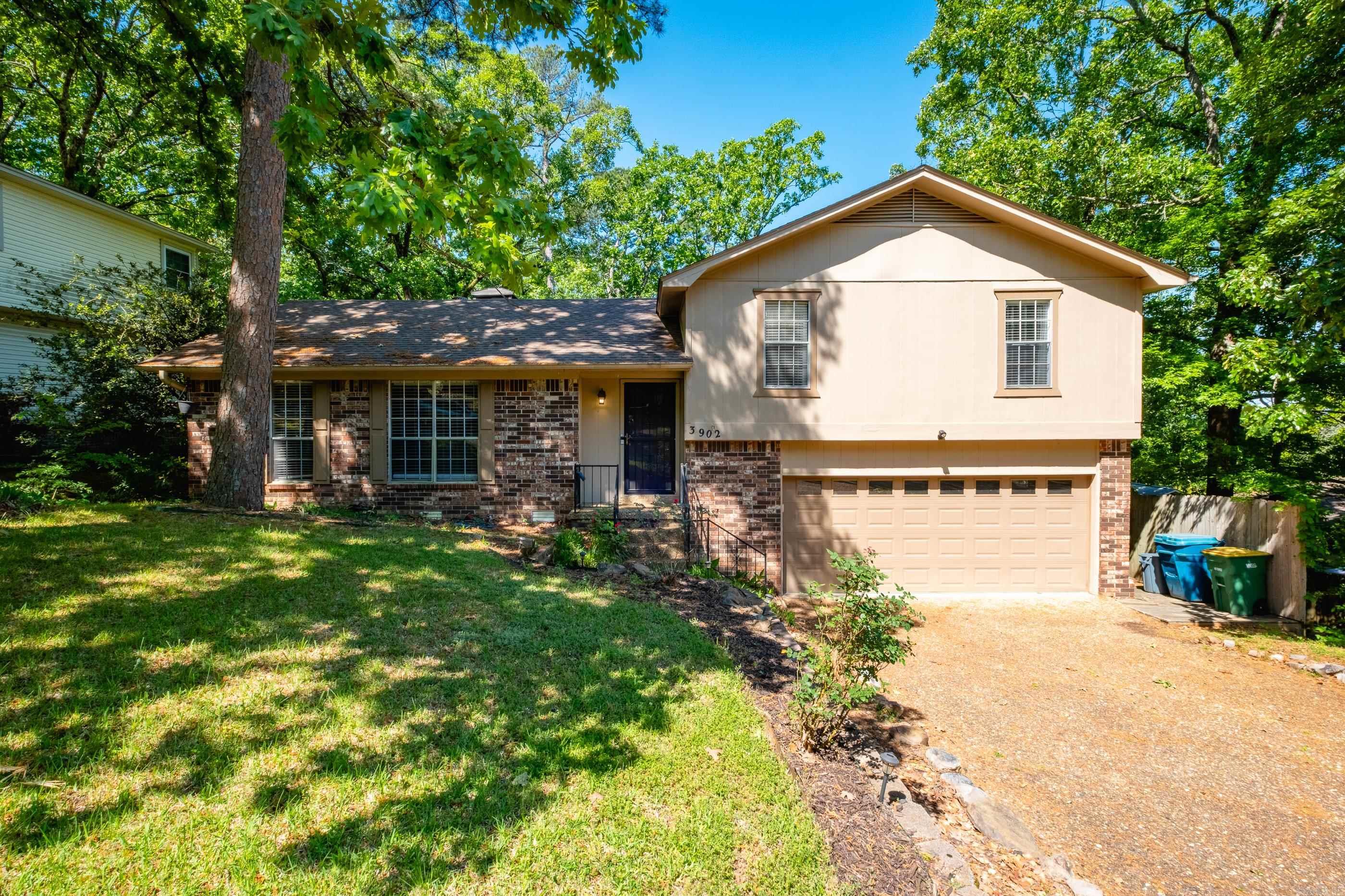 3902 Cameo Drive Little Rock, AR 72212