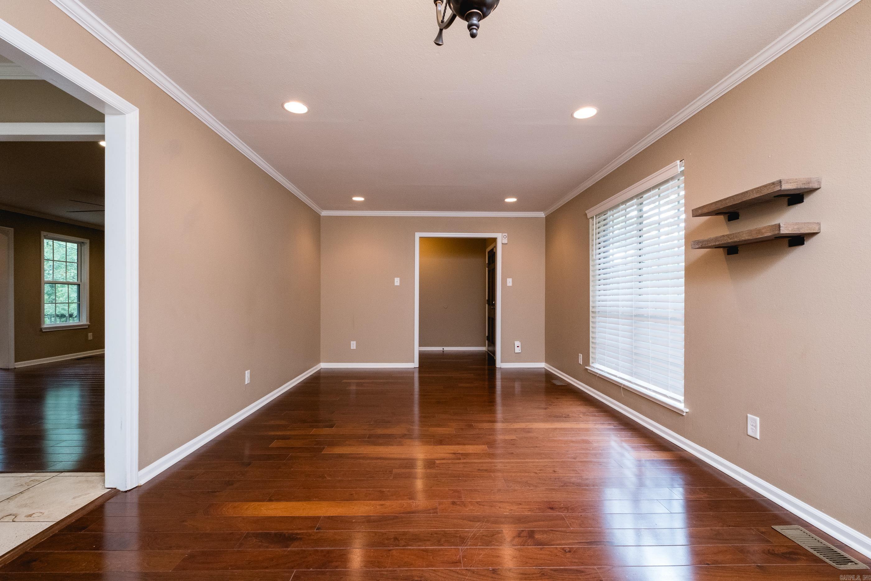 3902 Cameo Drive  Little Rock, AR