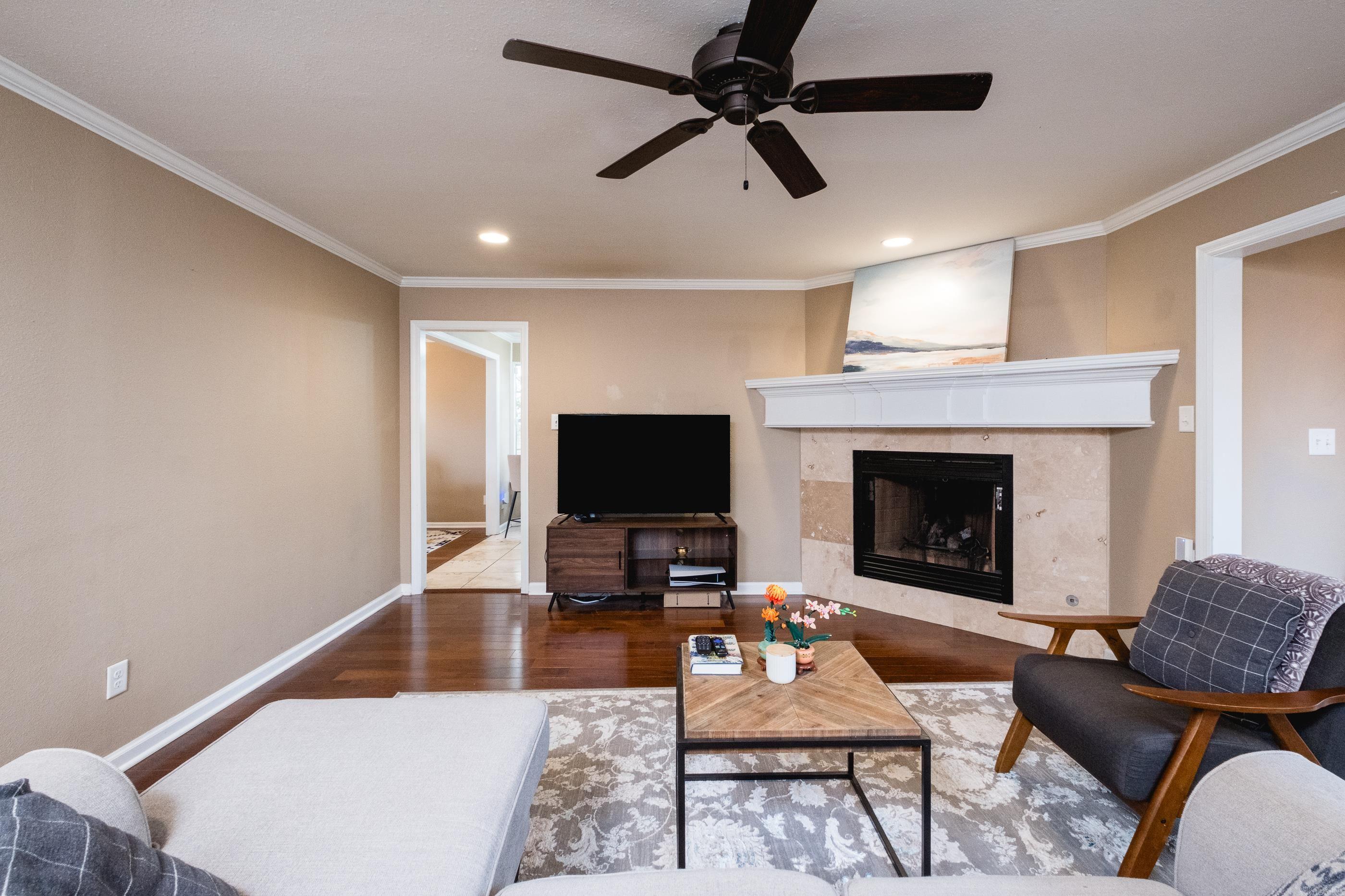 3902 Cameo Drive  Little Rock, AR