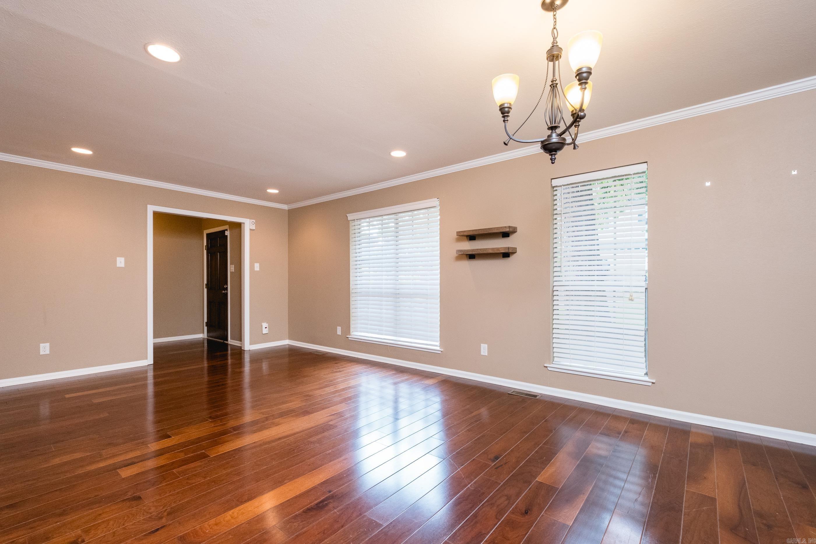 3902 Cameo Drive  Little Rock, AR