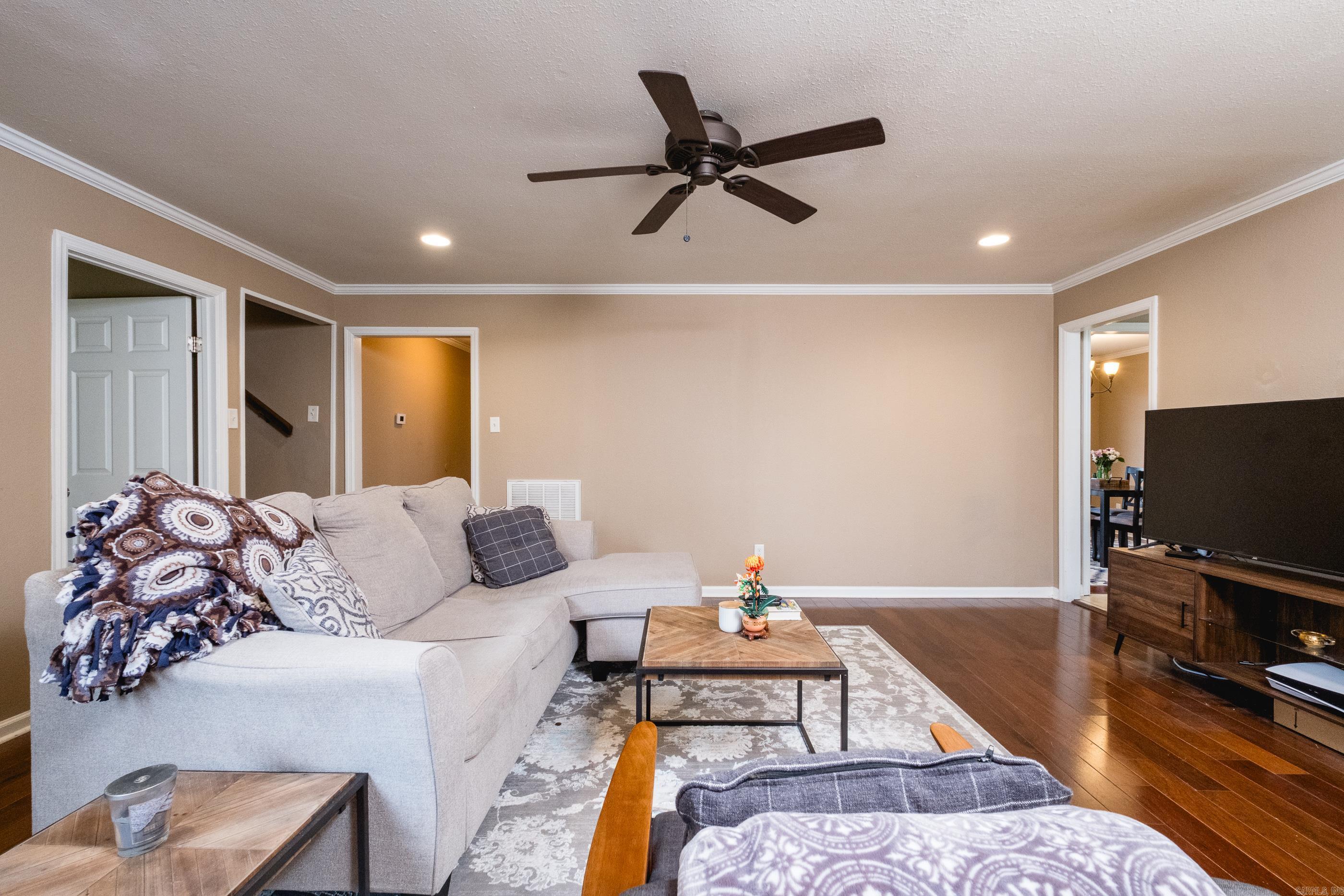 3902 Cameo Drive  Little Rock, AR