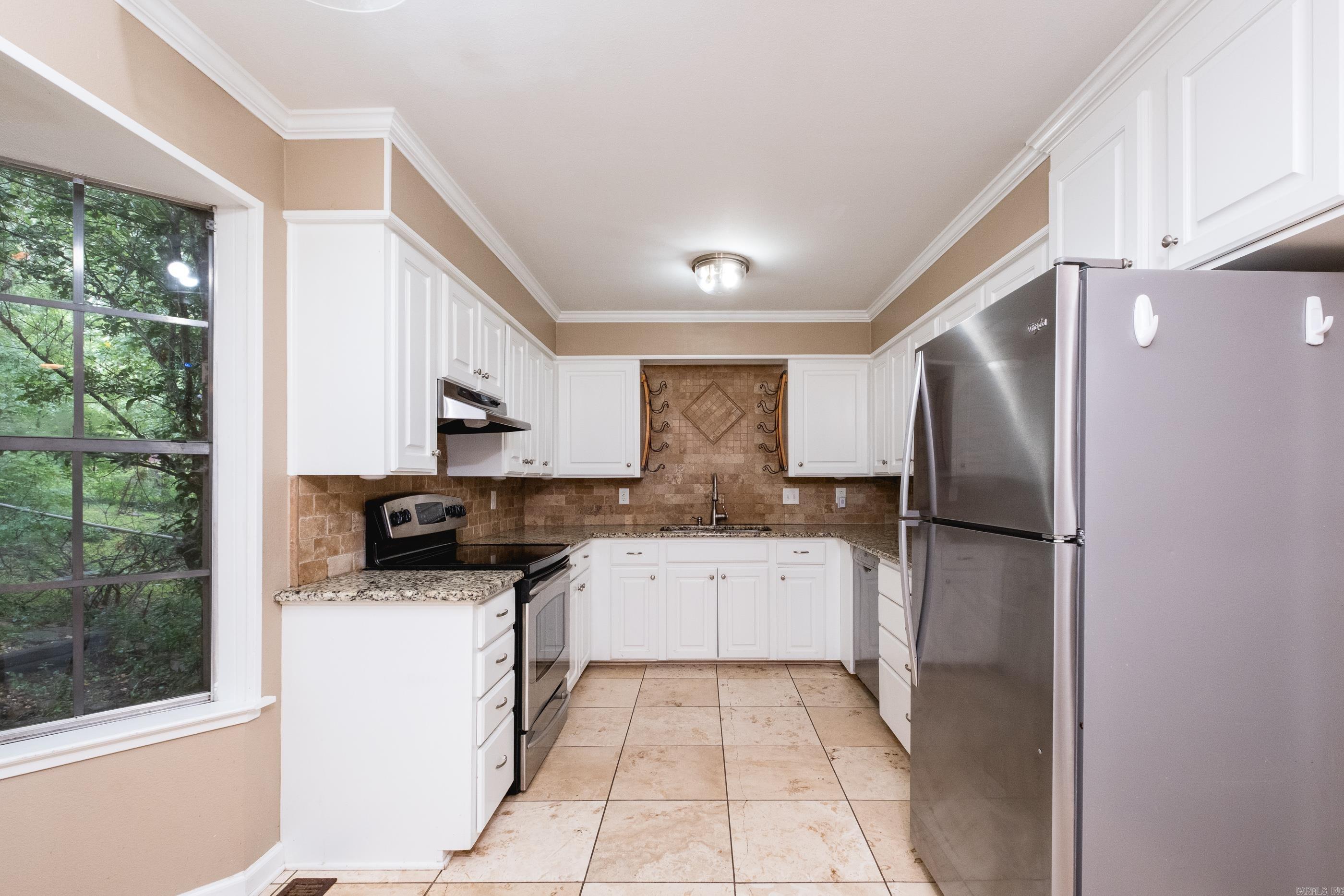 3902 Cameo Drive  Little Rock, AR