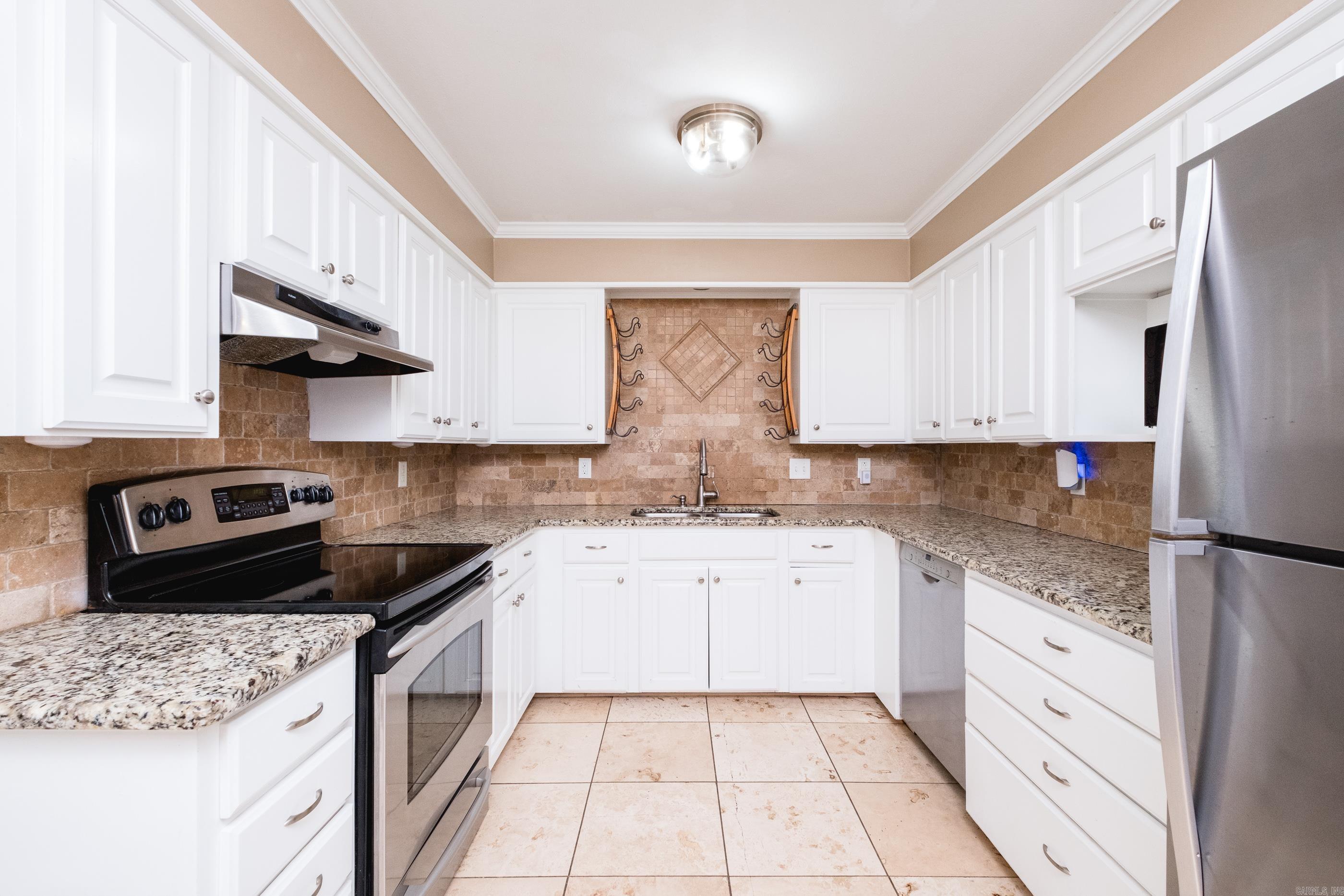 3902 Cameo Drive  Little Rock, AR