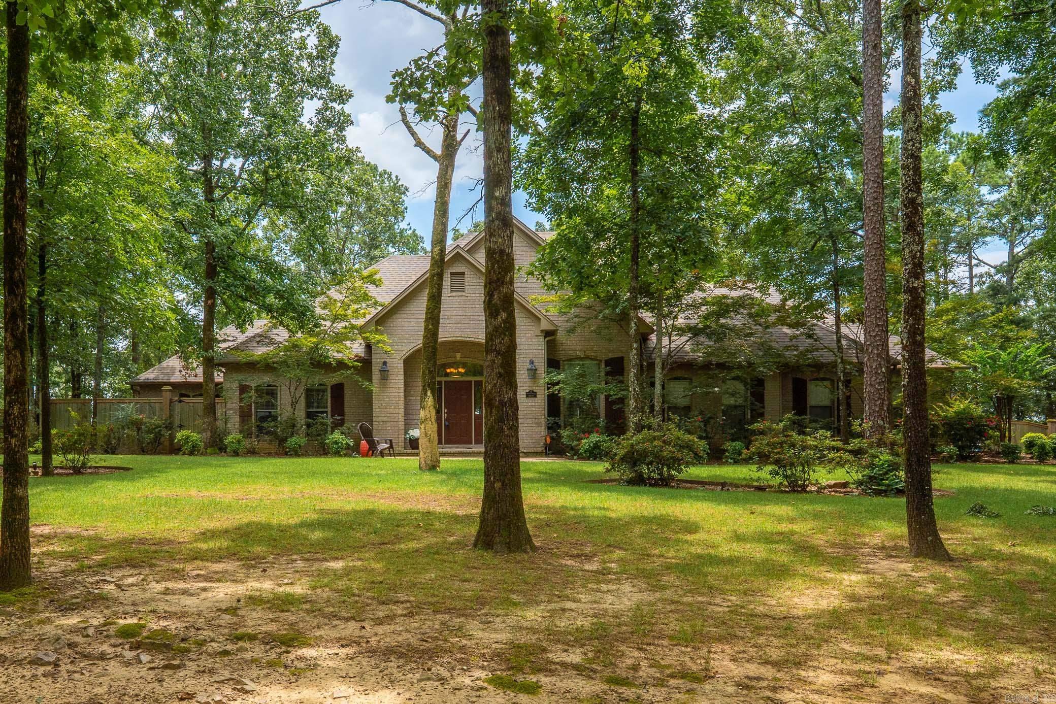 4135 Zachary Trail  Conway, AR