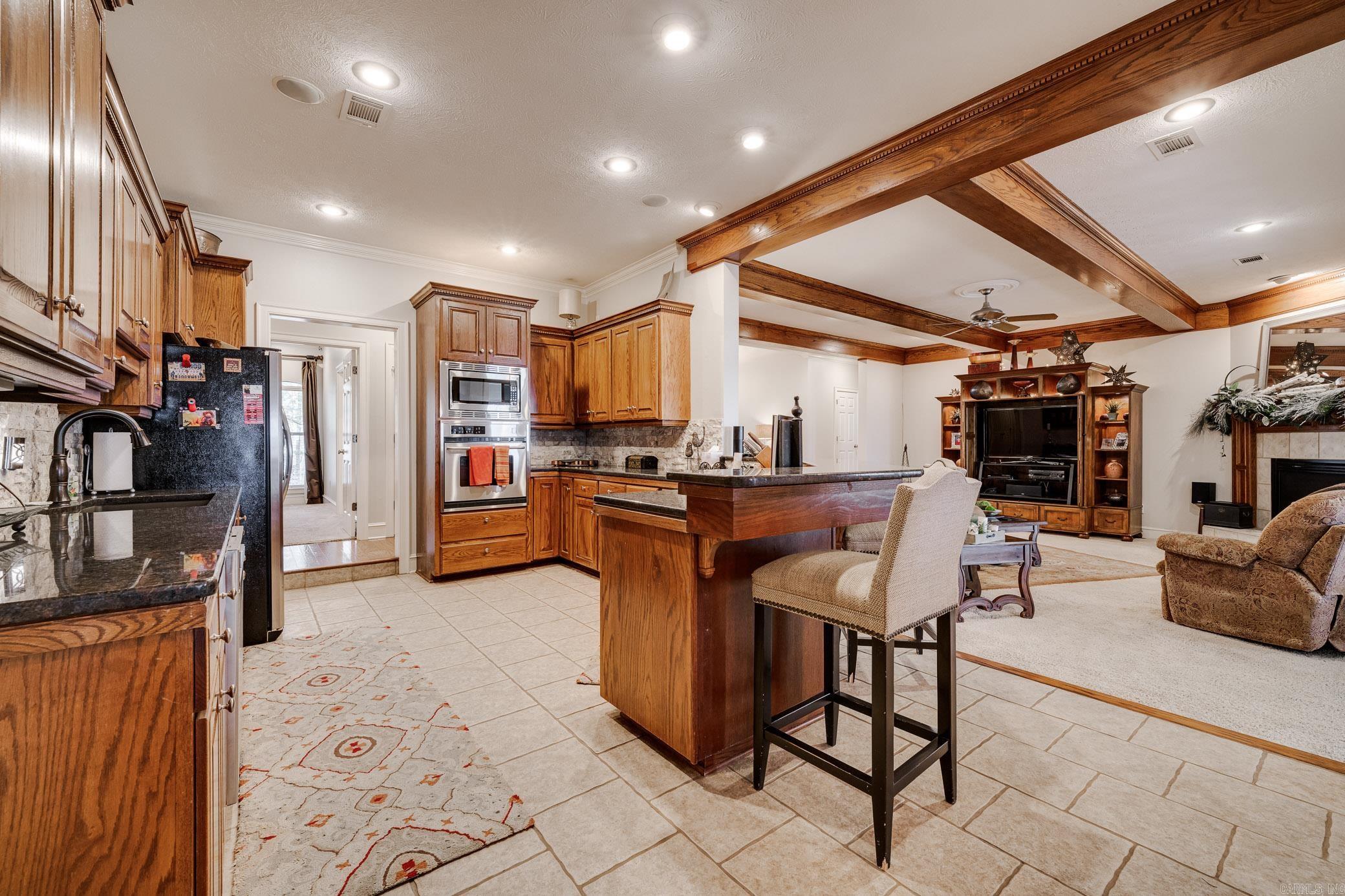 4135 Zachary Trail  Conway, AR