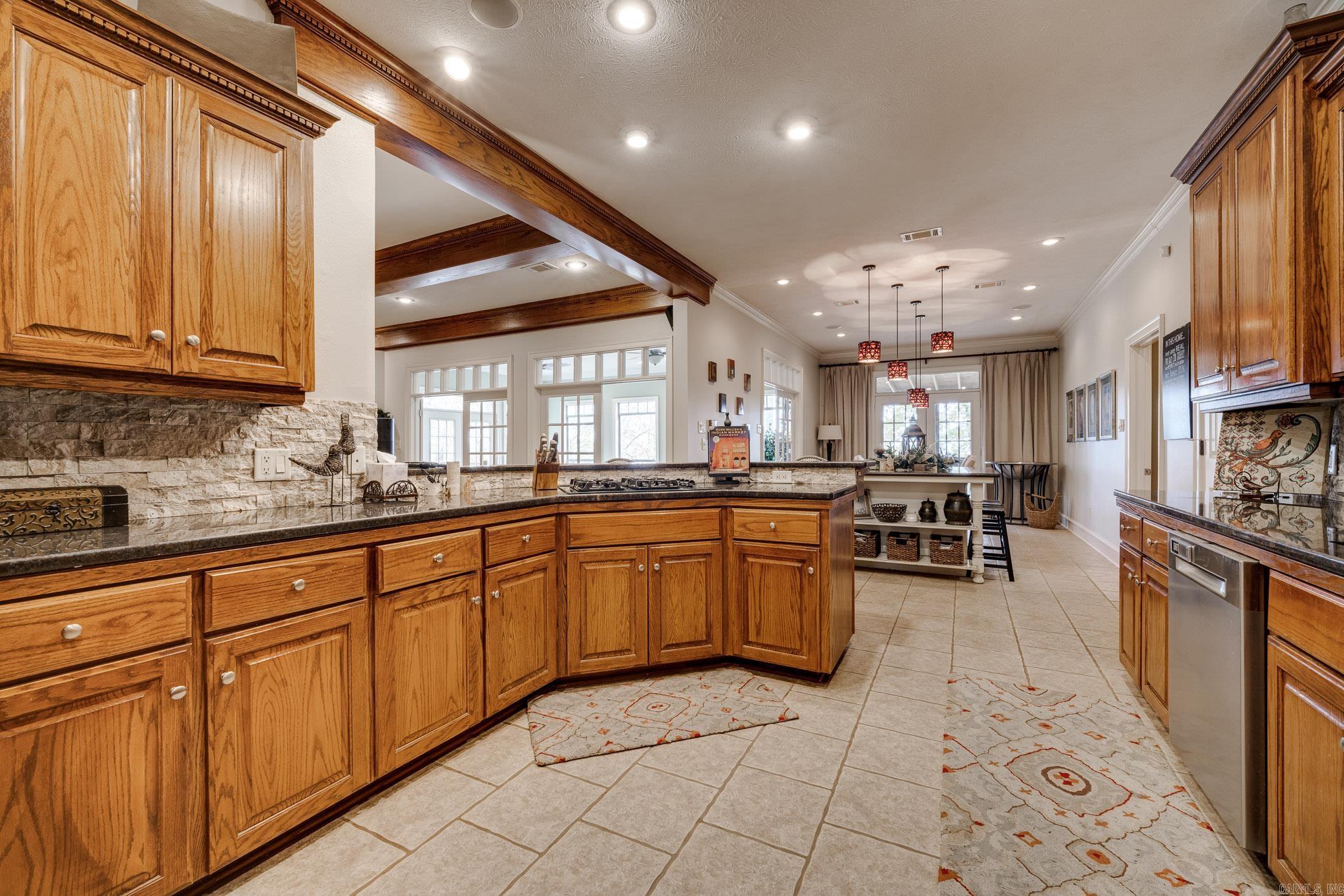 4135 Zachary Trail  Conway, AR