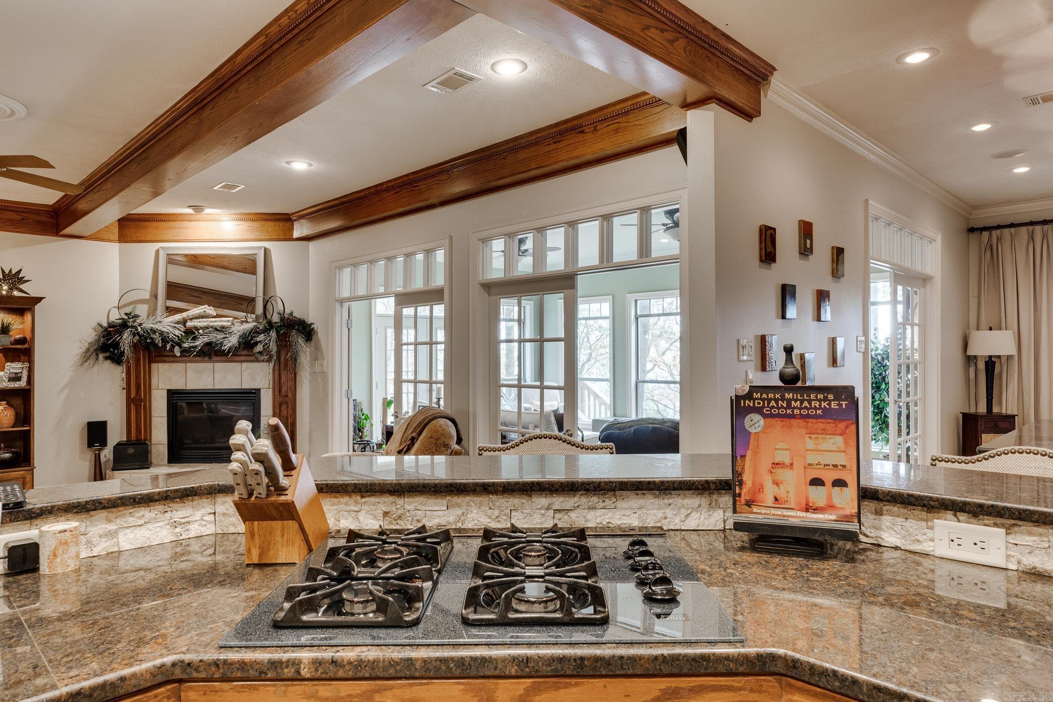 4135 Zachary Trail  Conway, AR