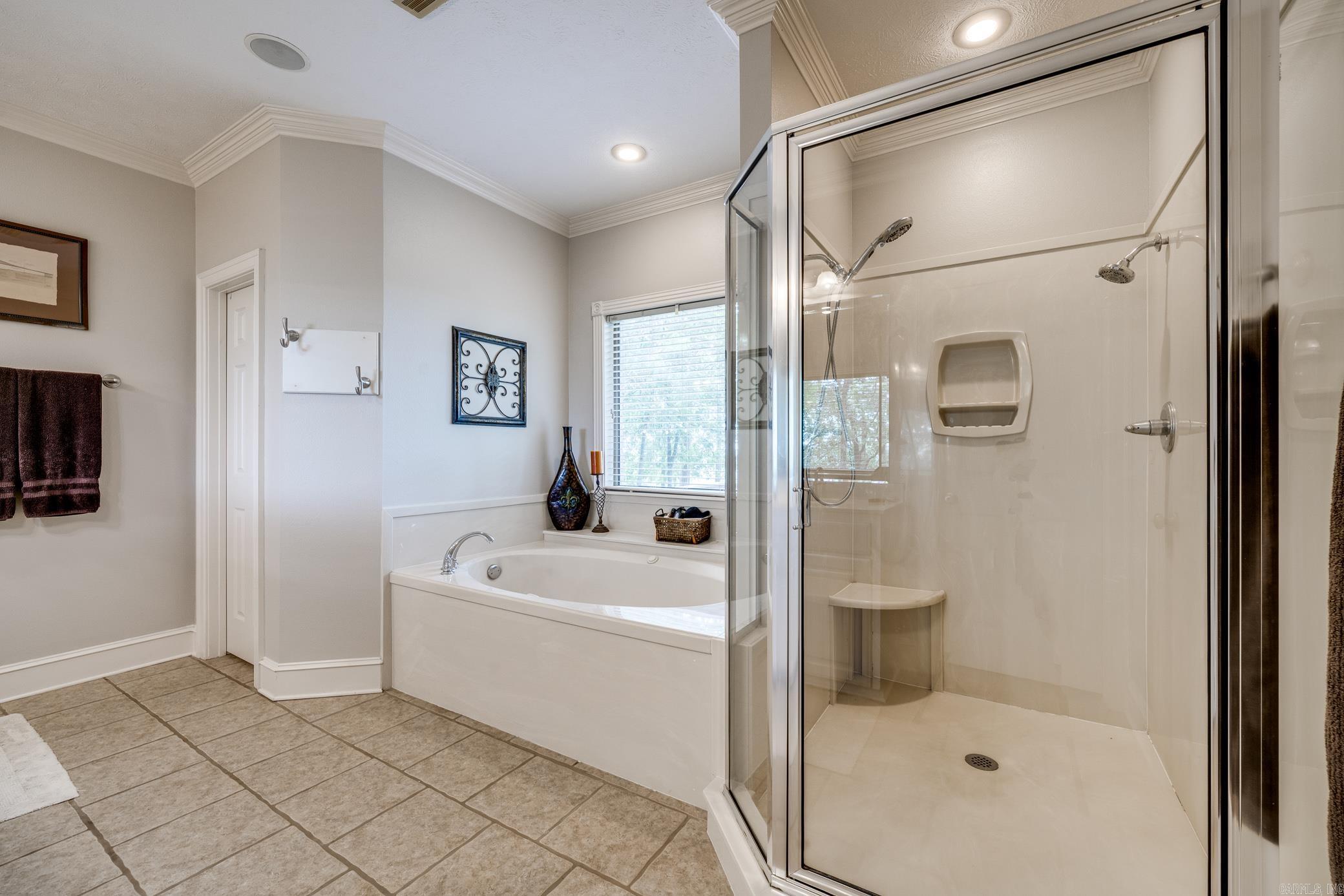 4135 Zachary Trail  Conway, AR